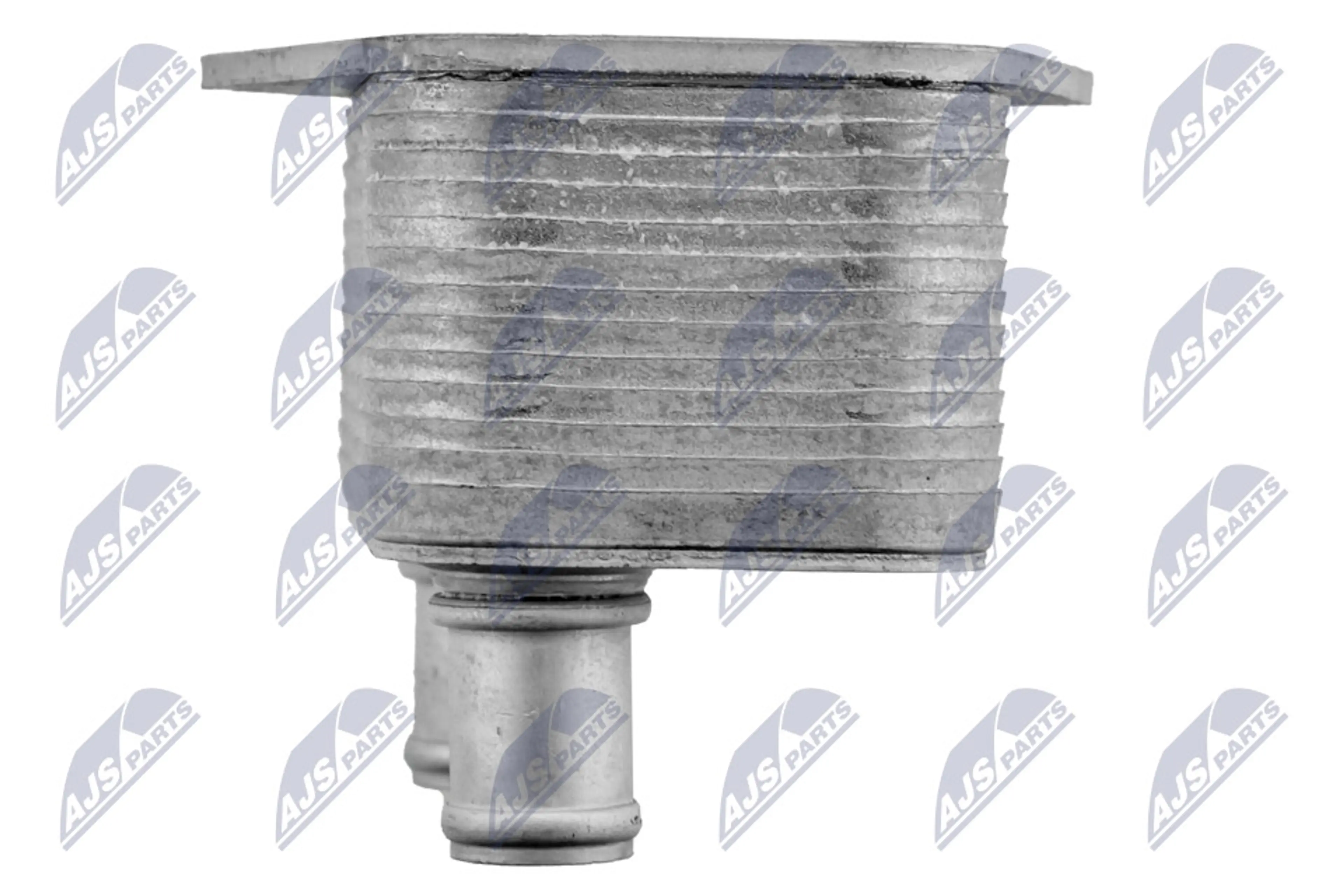 NTY RADIADOR DE ACEITE