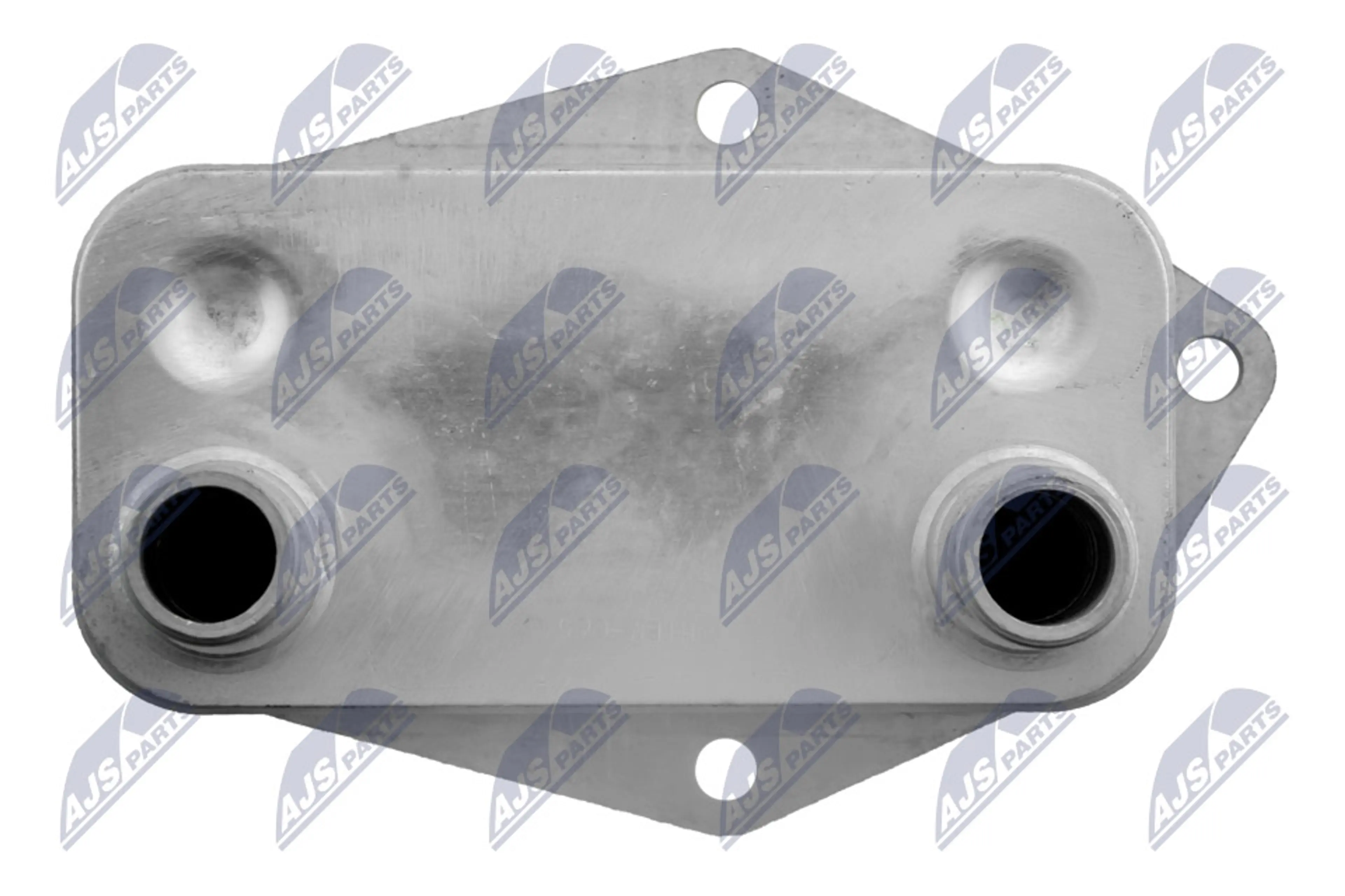 NTY RADIADOR DE ACEITE