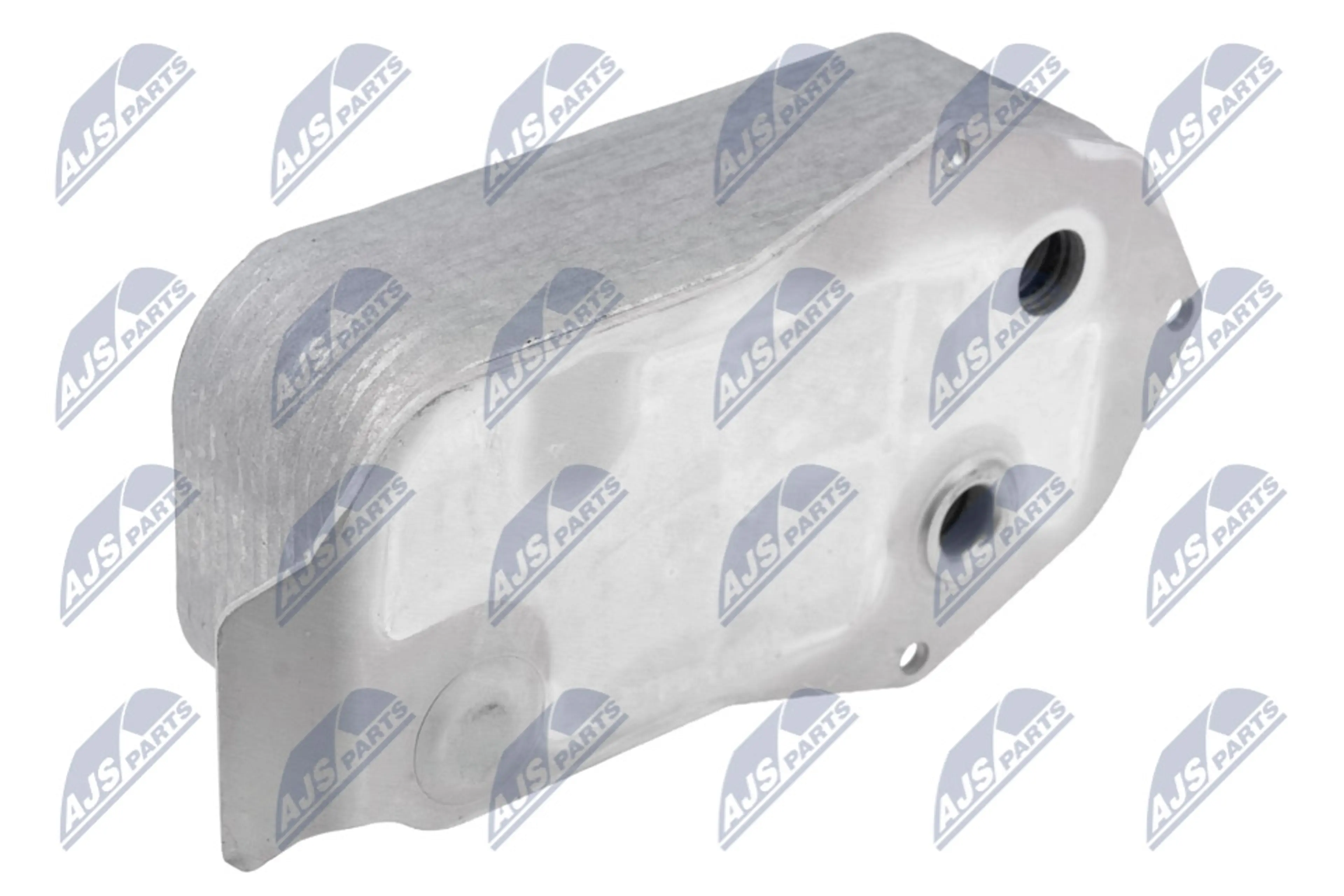 NTY RADIADOR DE ACEITE