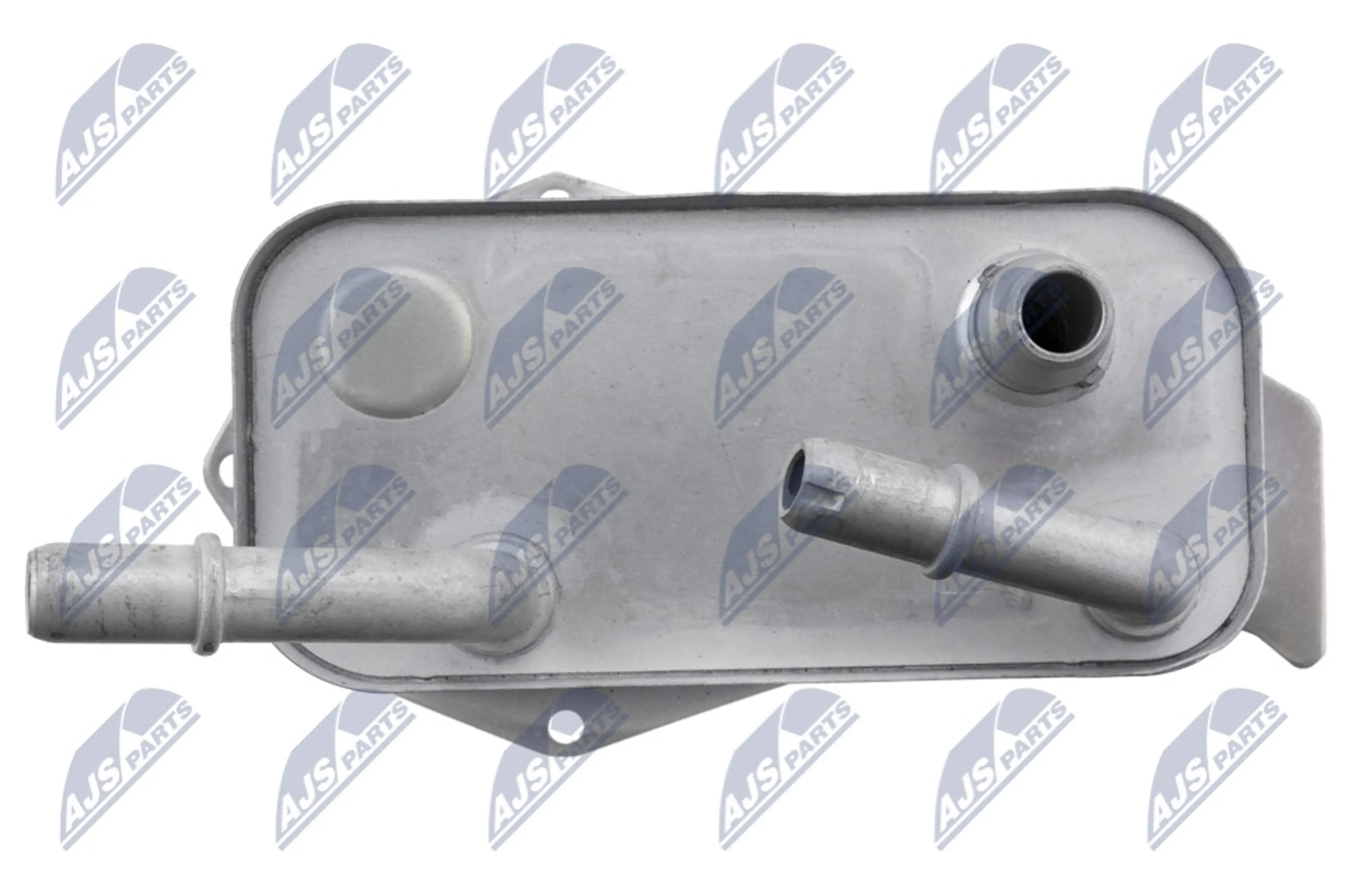 NTY RADIADOR DE ACEITE