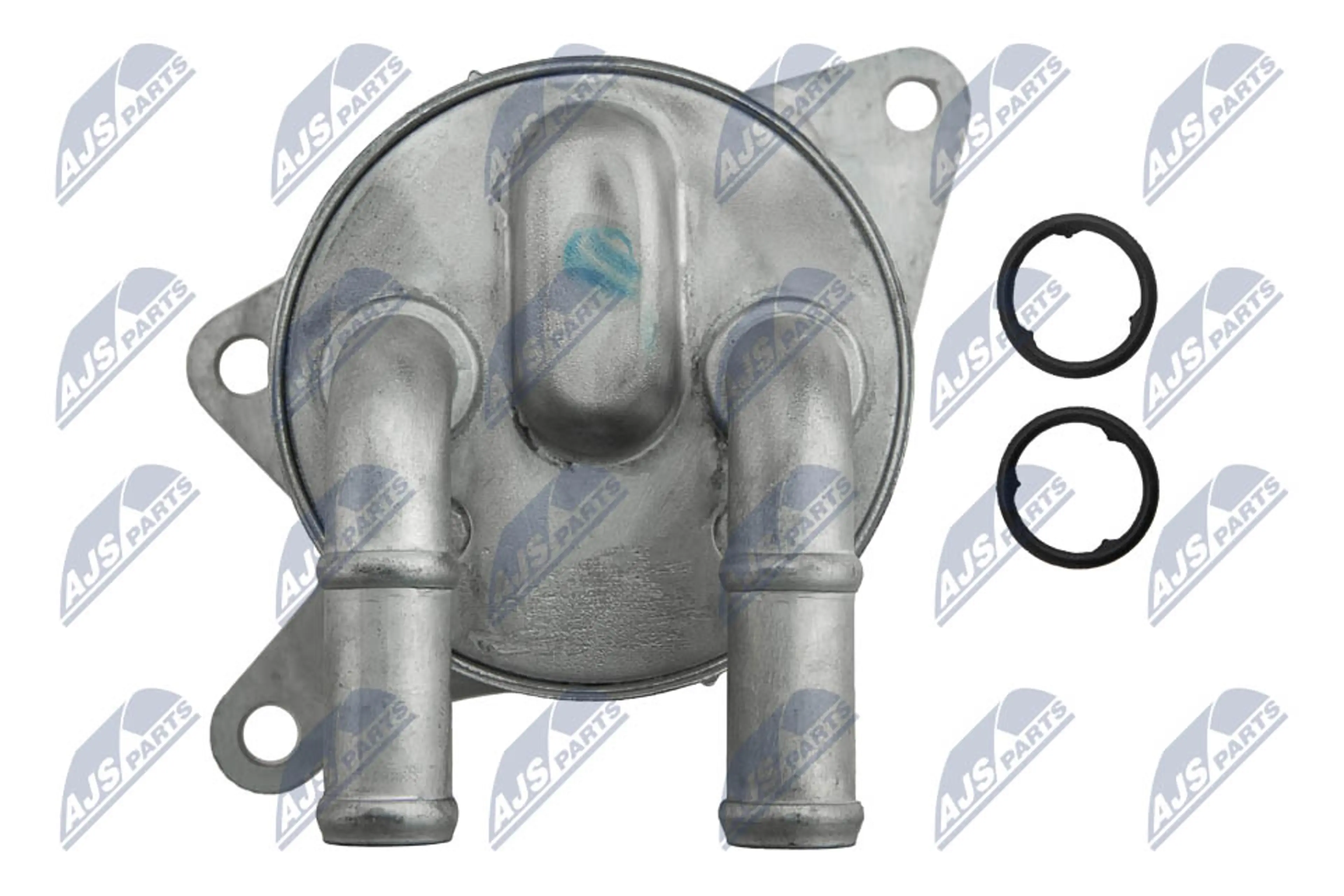 NTY RADIADOR DE ACEITE