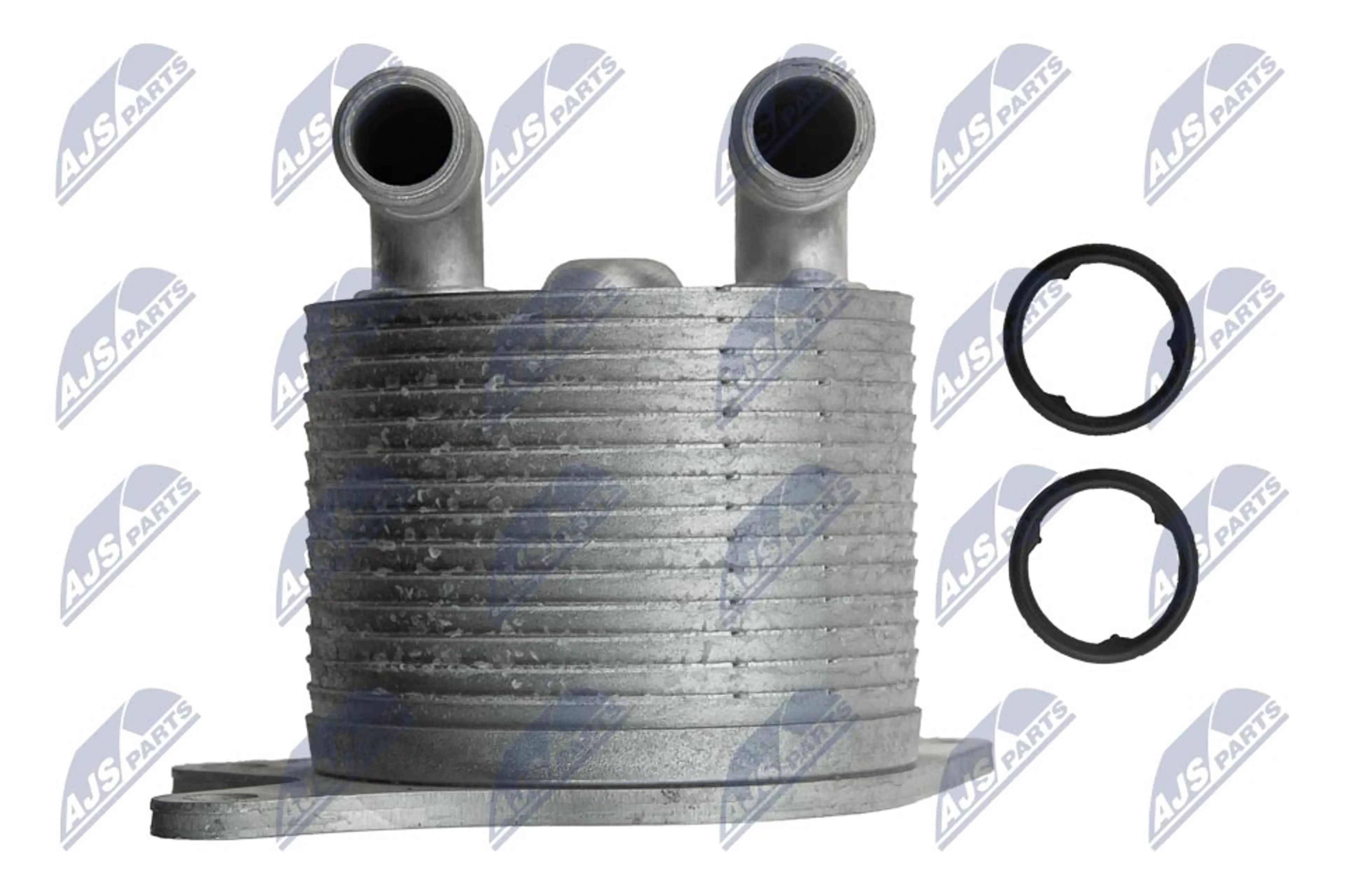 NTY RADIADOR DE ACEITE