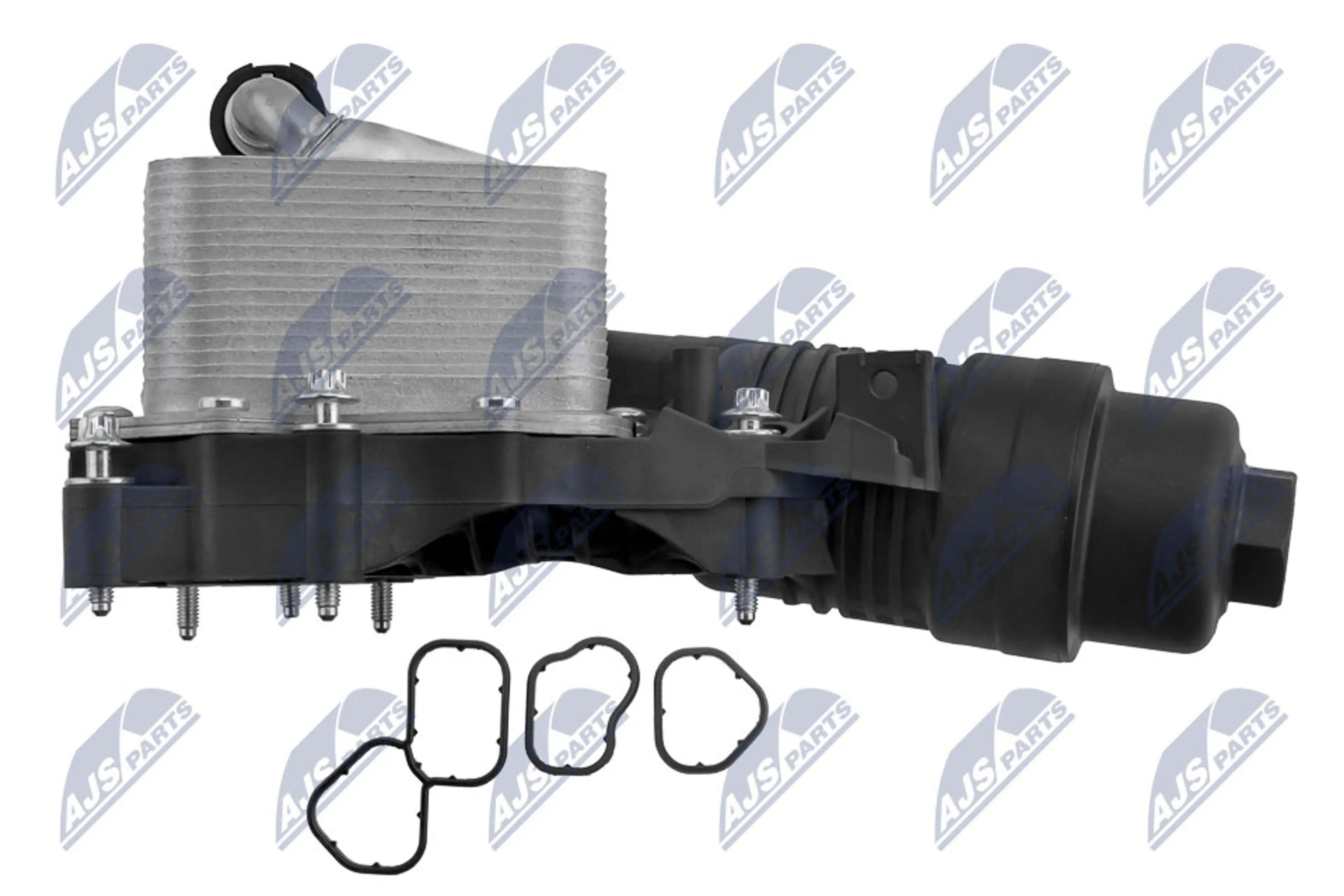 NTY REFRIGERADOR DE ACEITE CON FILT