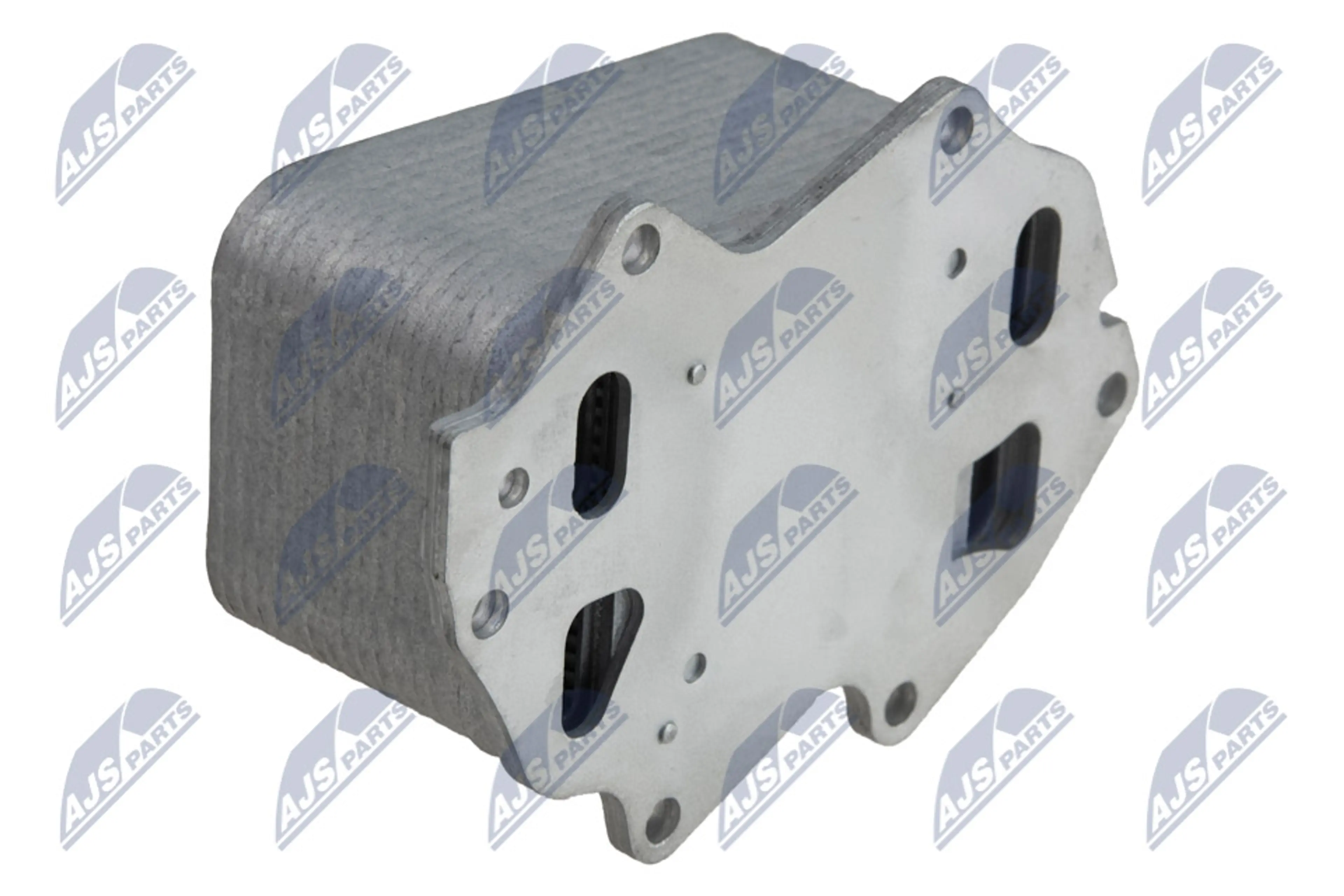 NTY RADIADOR DE ACEITE