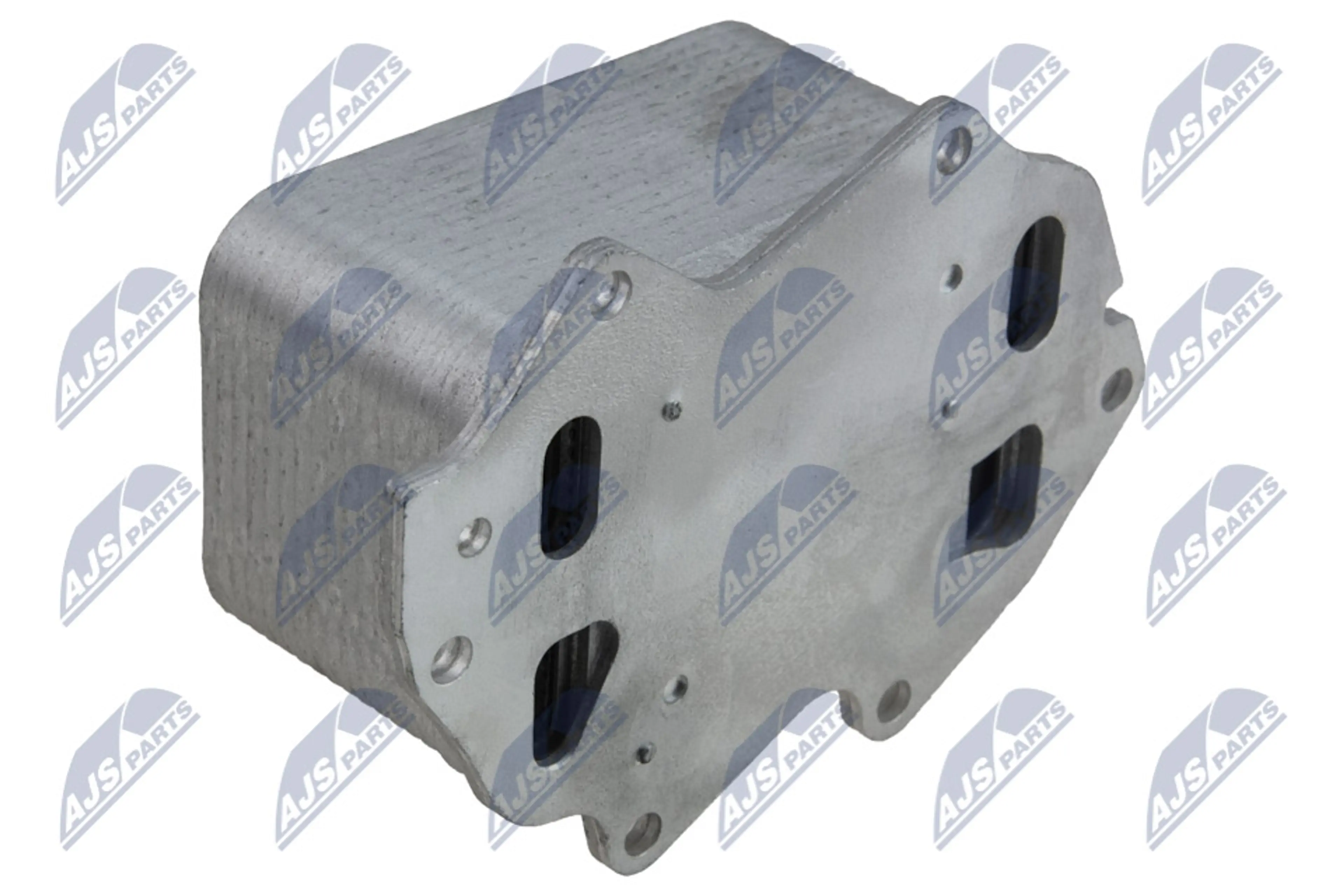 NTY RADIADOR DE ACEITE