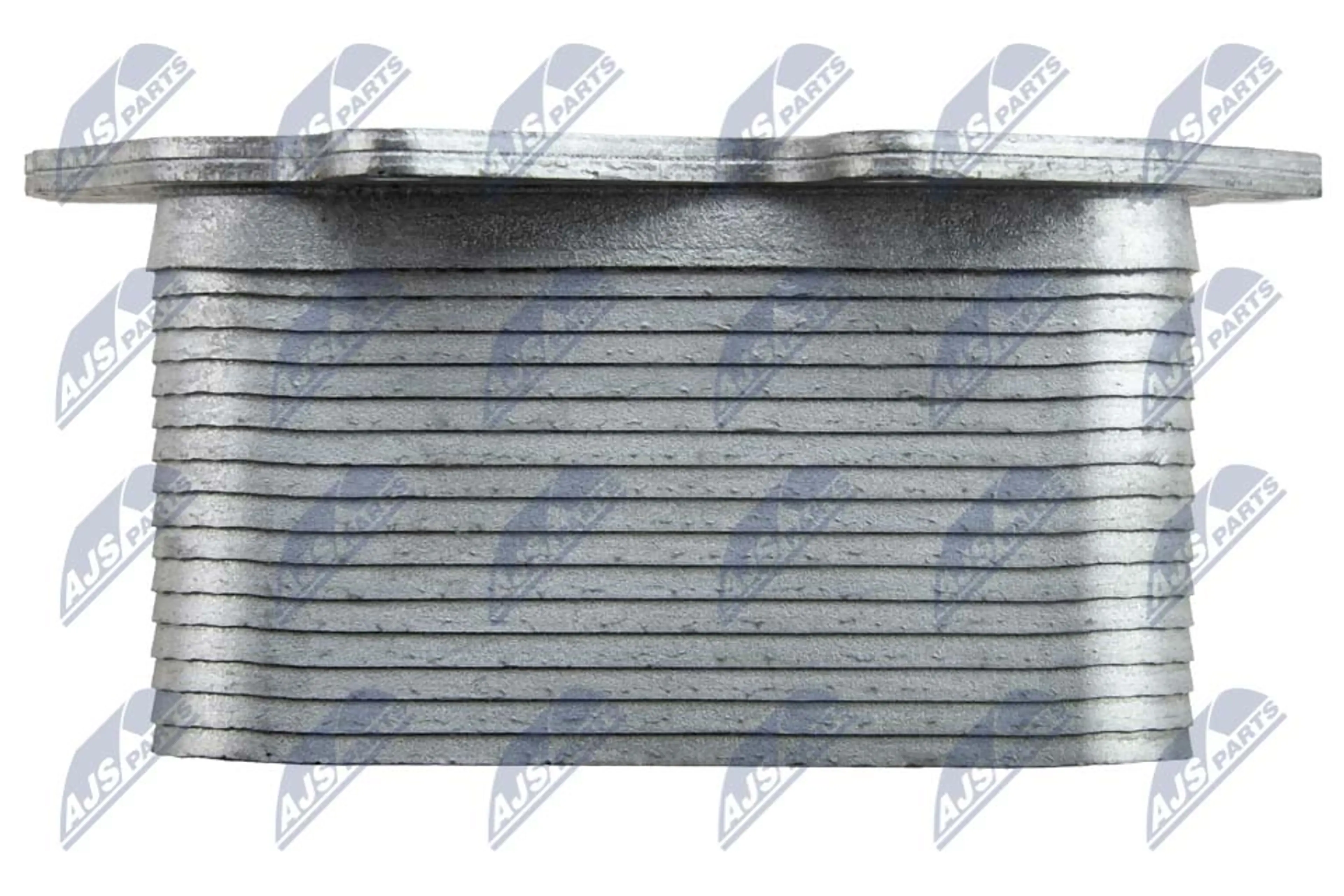 NTY RADIADOR DE ACEITE