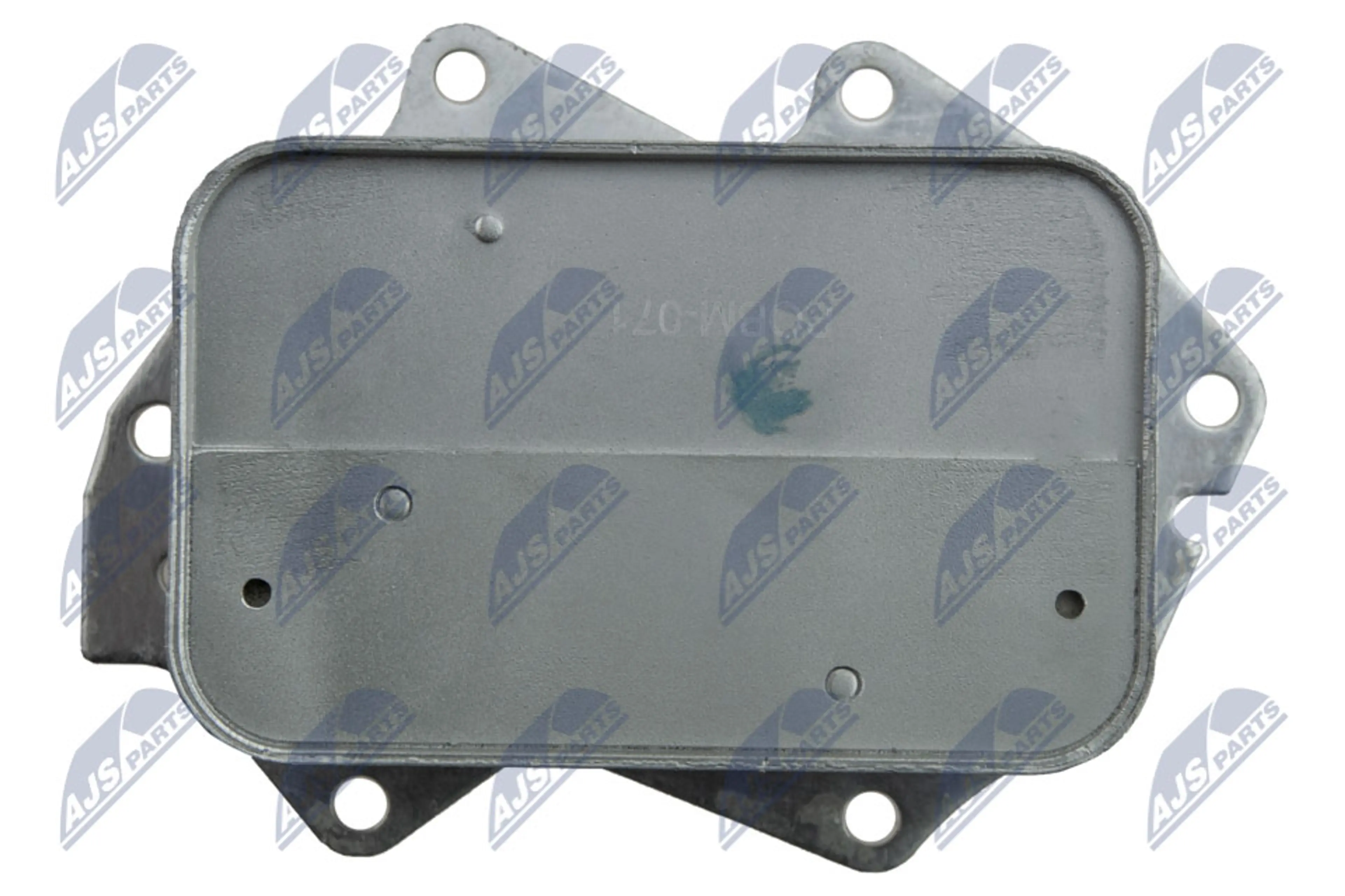 NTY RADIADOR DE ACEITE