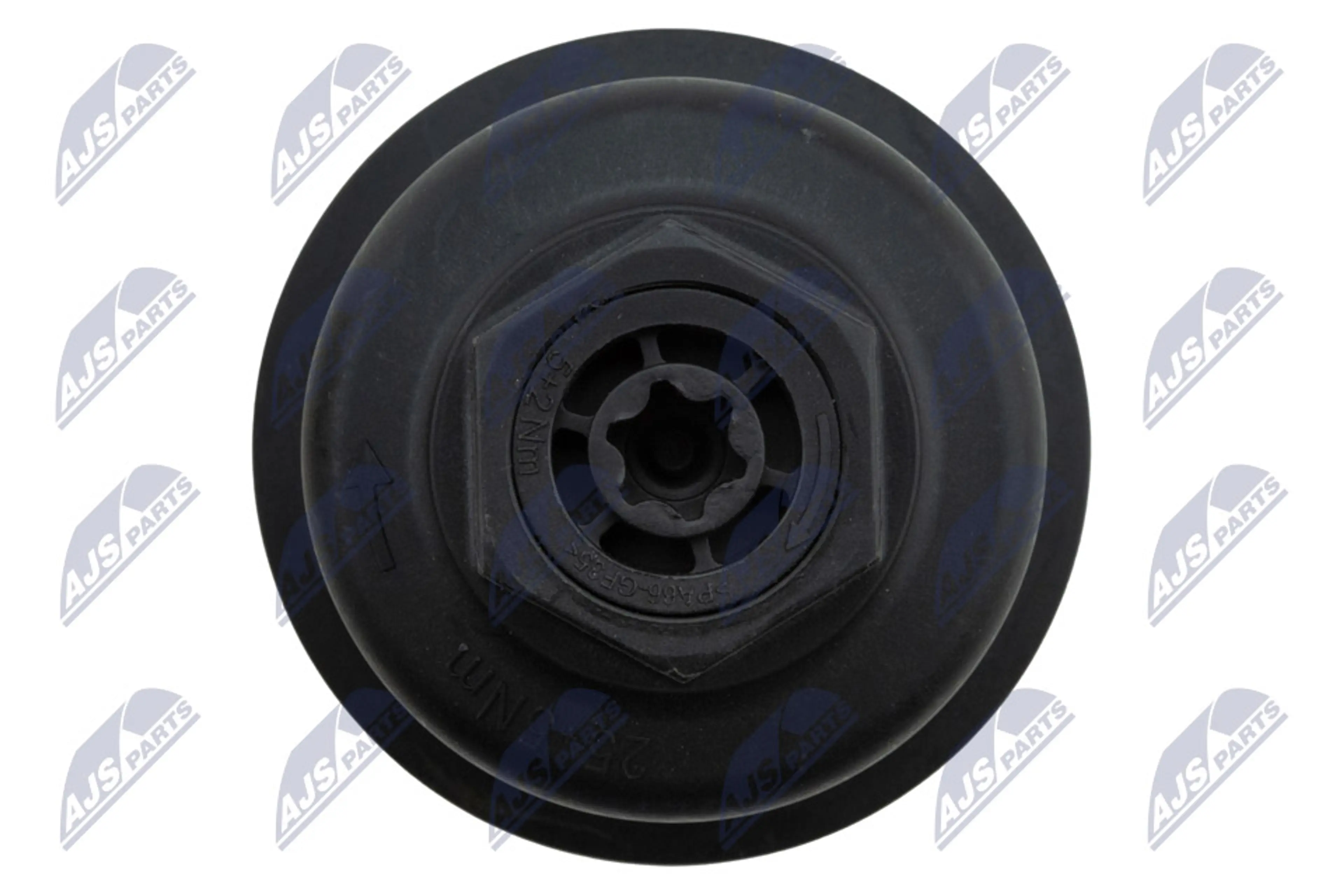 NTY CUBIERTA CARCASA DEL FILTRO DE