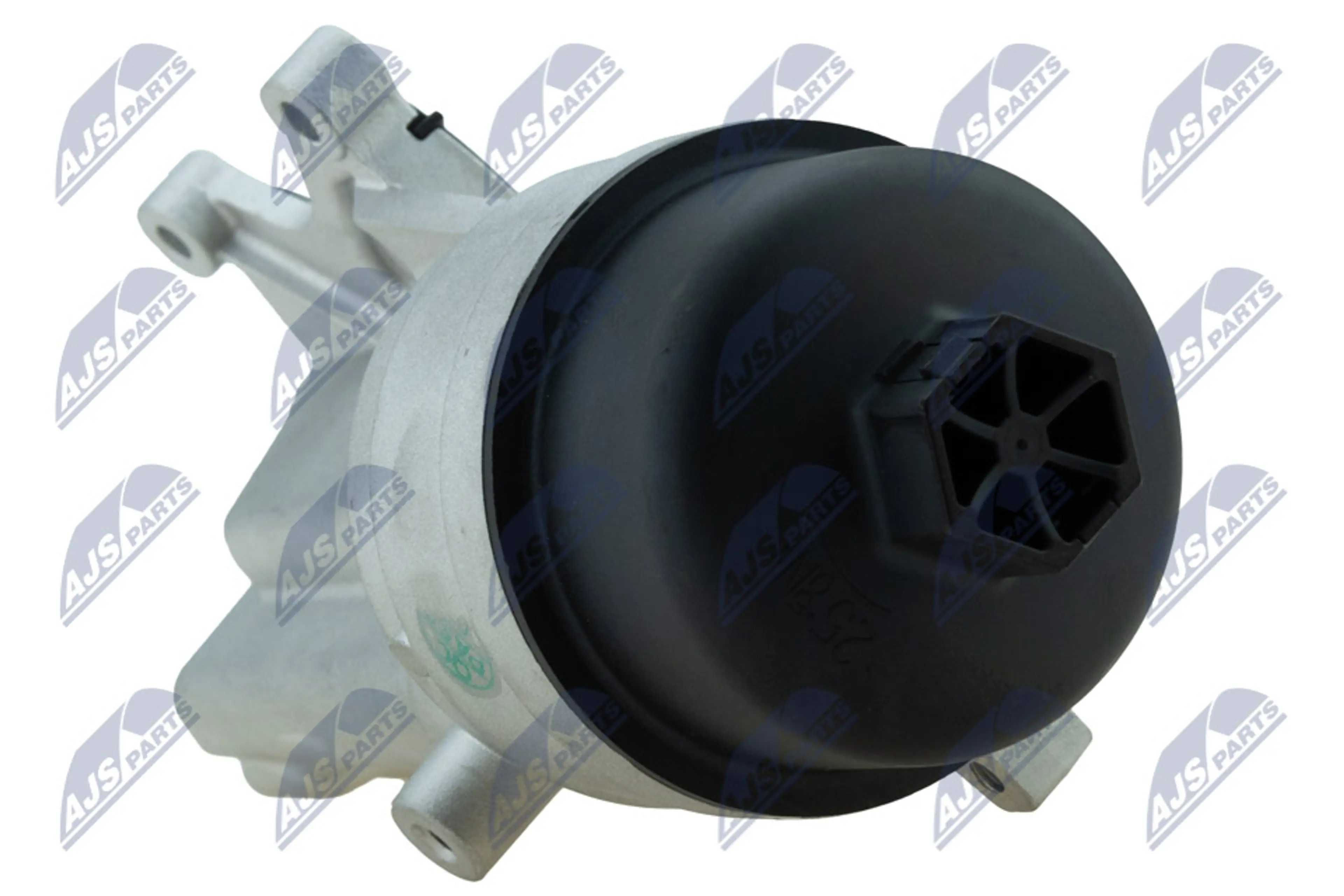 NTY OBUDOWA FILTRA OLEJU