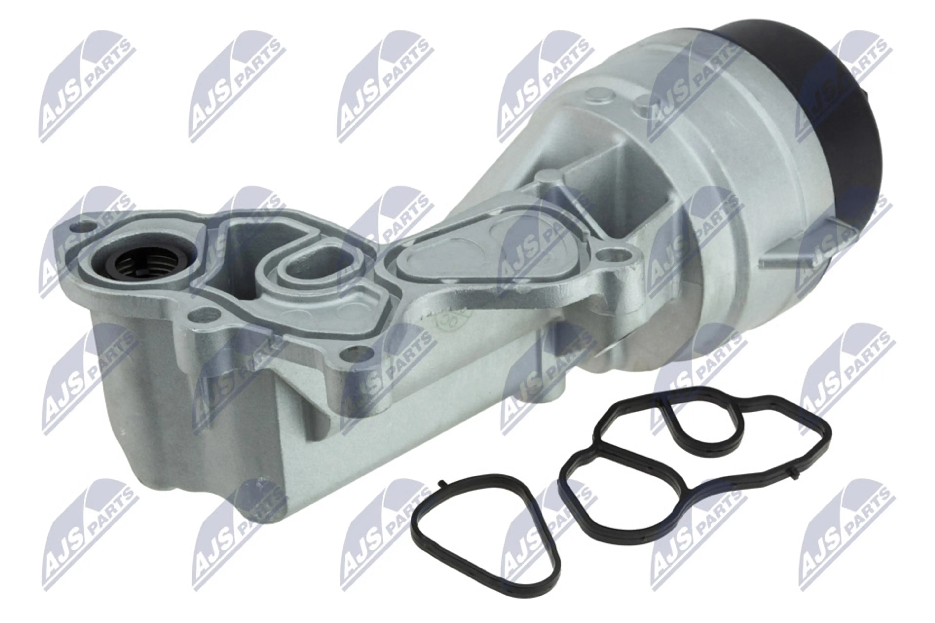 NTY OBUDOWA FILTRA OLEJU