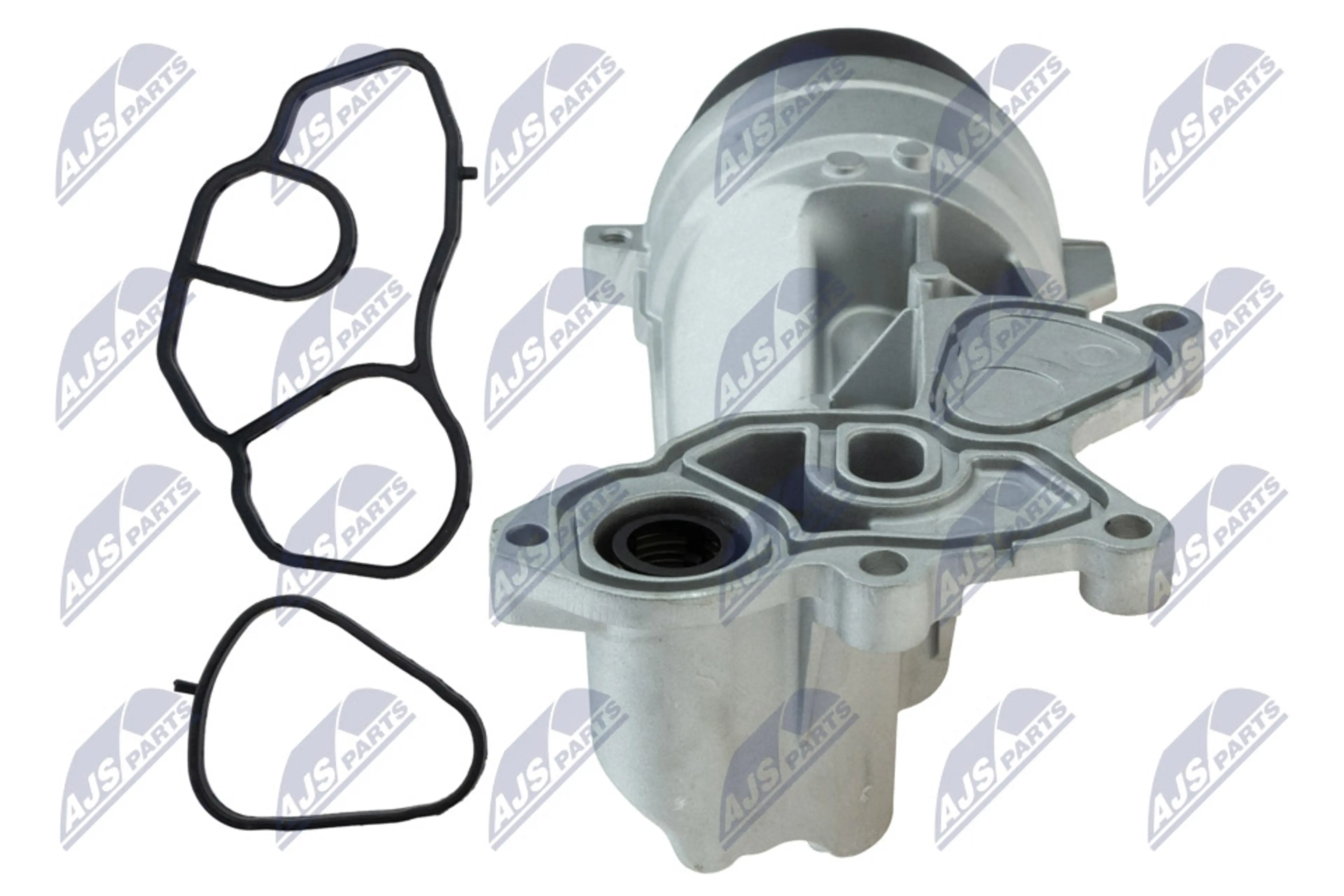 NTY OBUDOWA FILTRA OLEJU