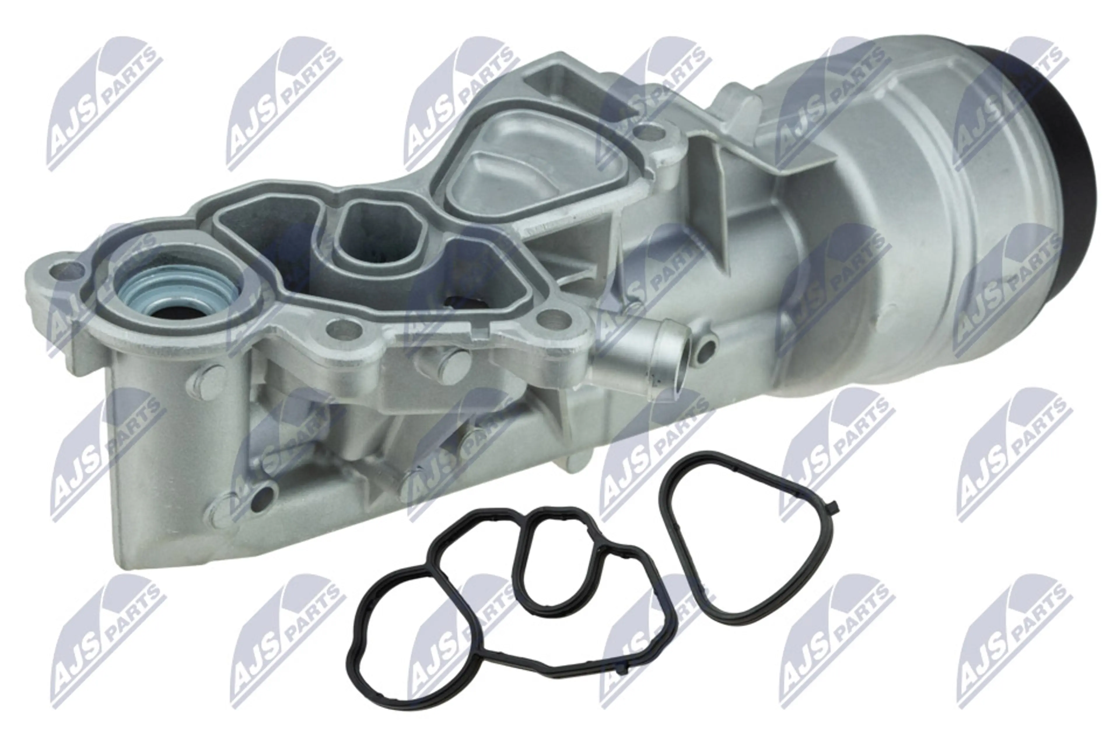 NTY OBUDOWA FILTRA OLEJU