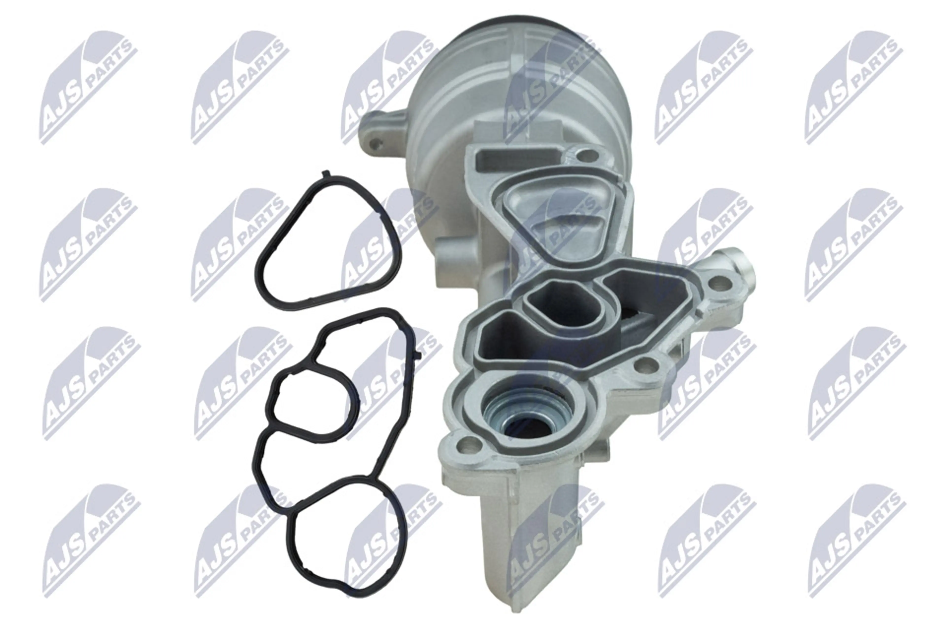 NTY OBUDOWA FILTRA OLEJU