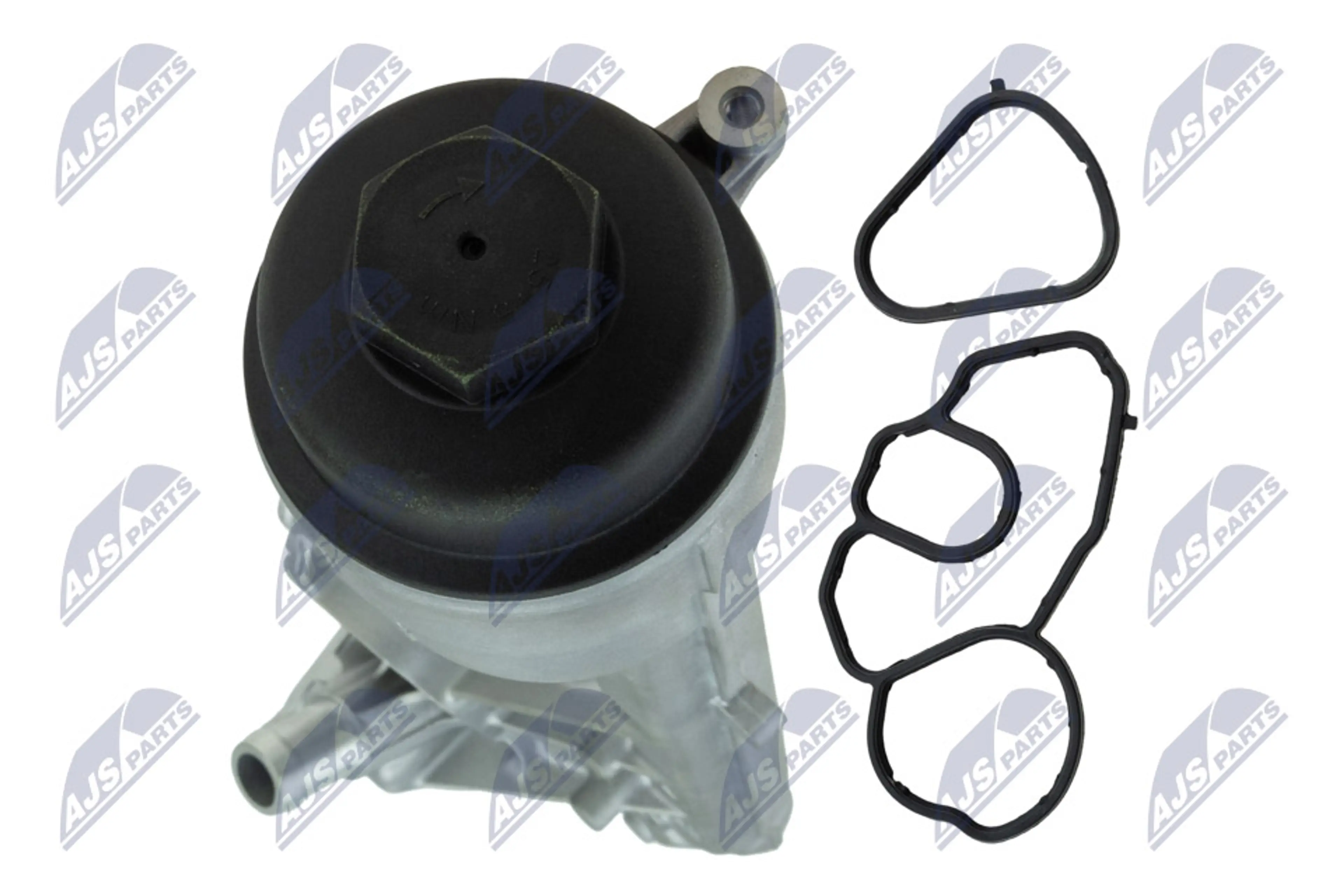 NTY OBUDOWA FILTRA OLEJU