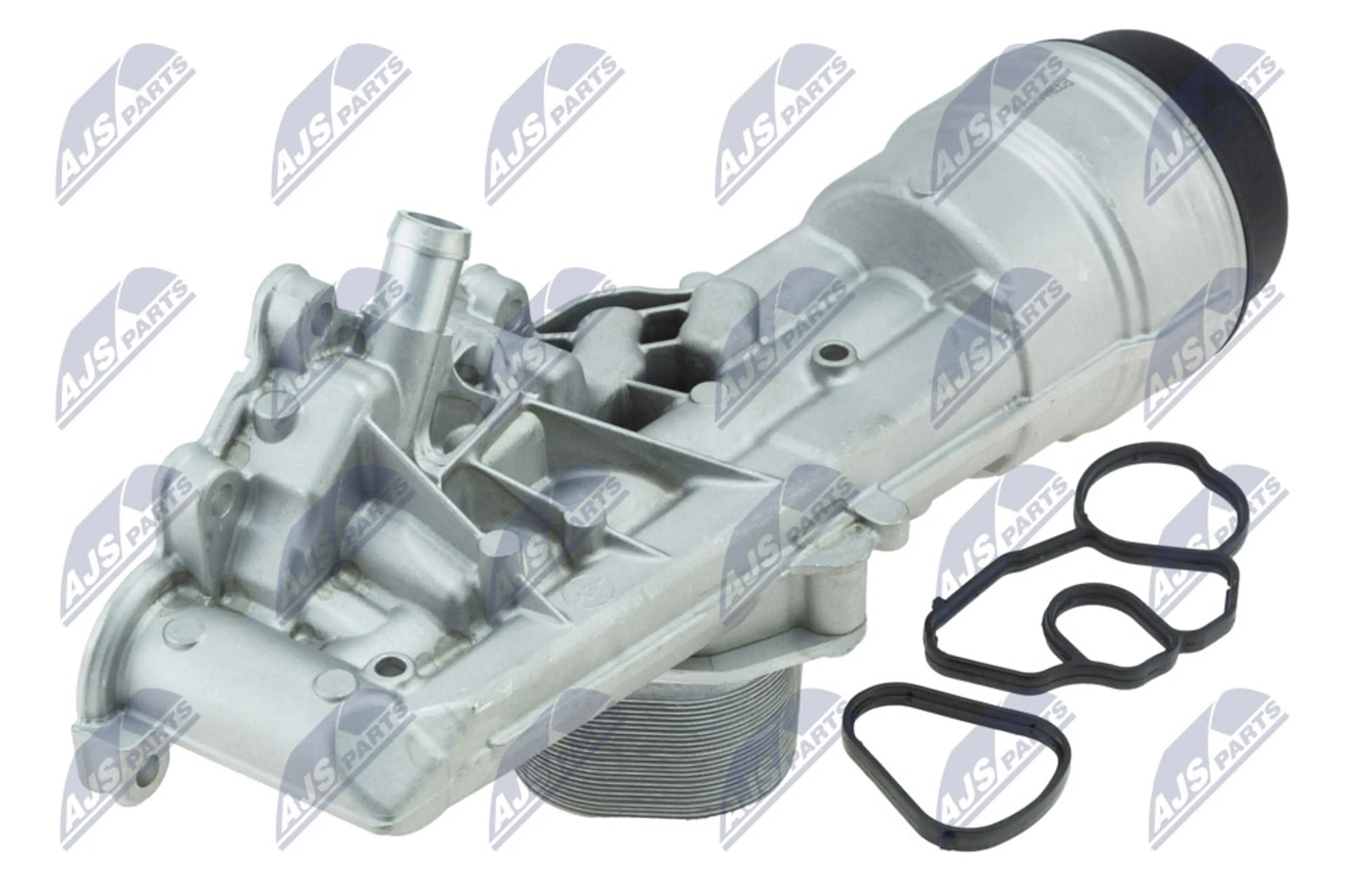 NTY REFRIGERADOR DE ACEITE CON FILT