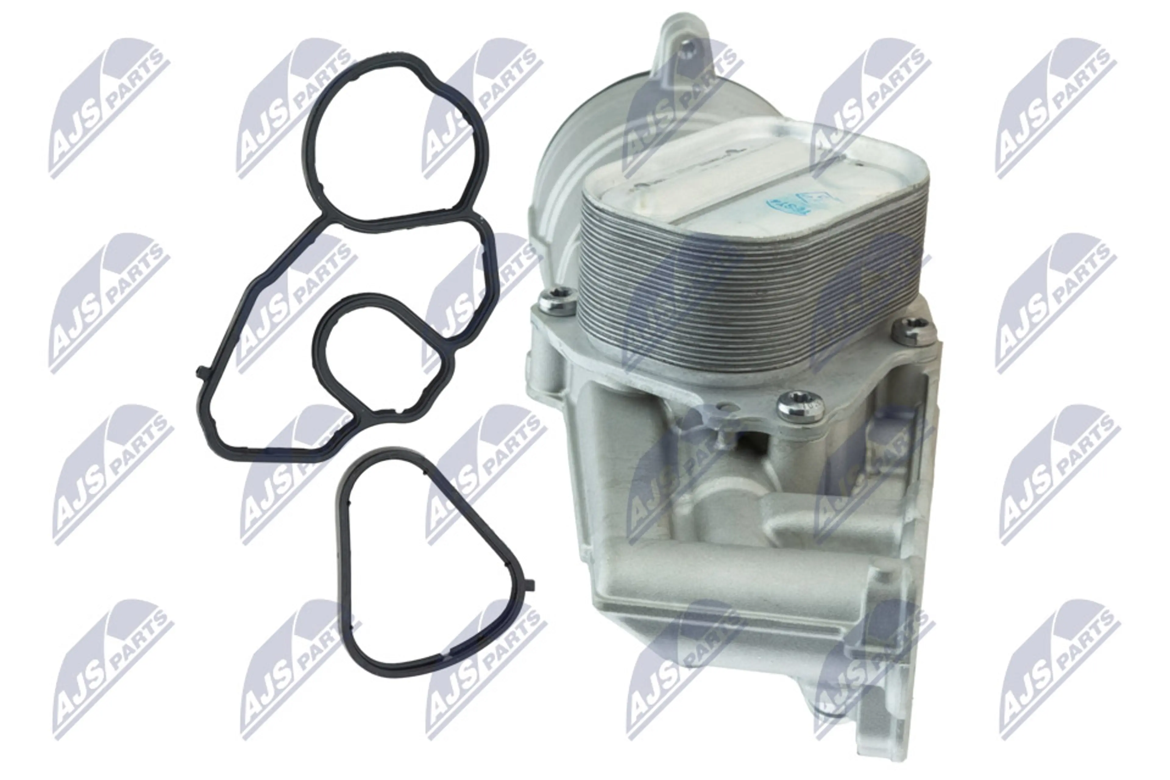 NTY REFRIGERADOR DE ACEITE CON FILT