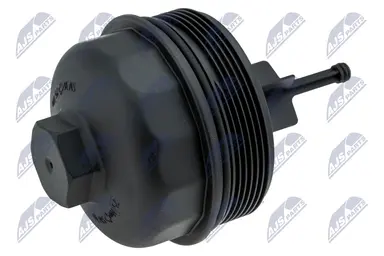 NTY CUBIERTA CARCASA DEL FILTRO DE