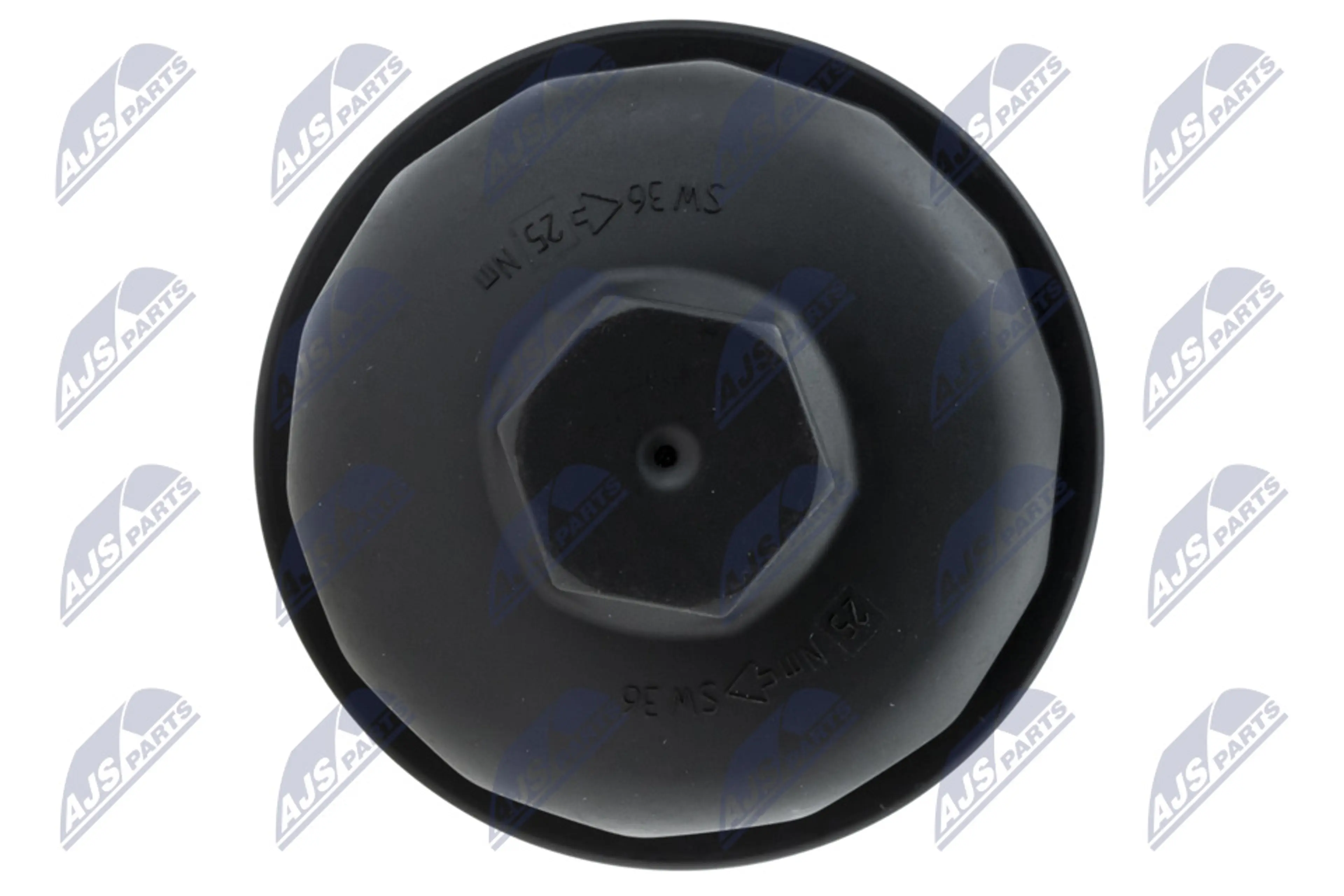 NTY CUBIERTA CARCASA DEL FILTRO DE