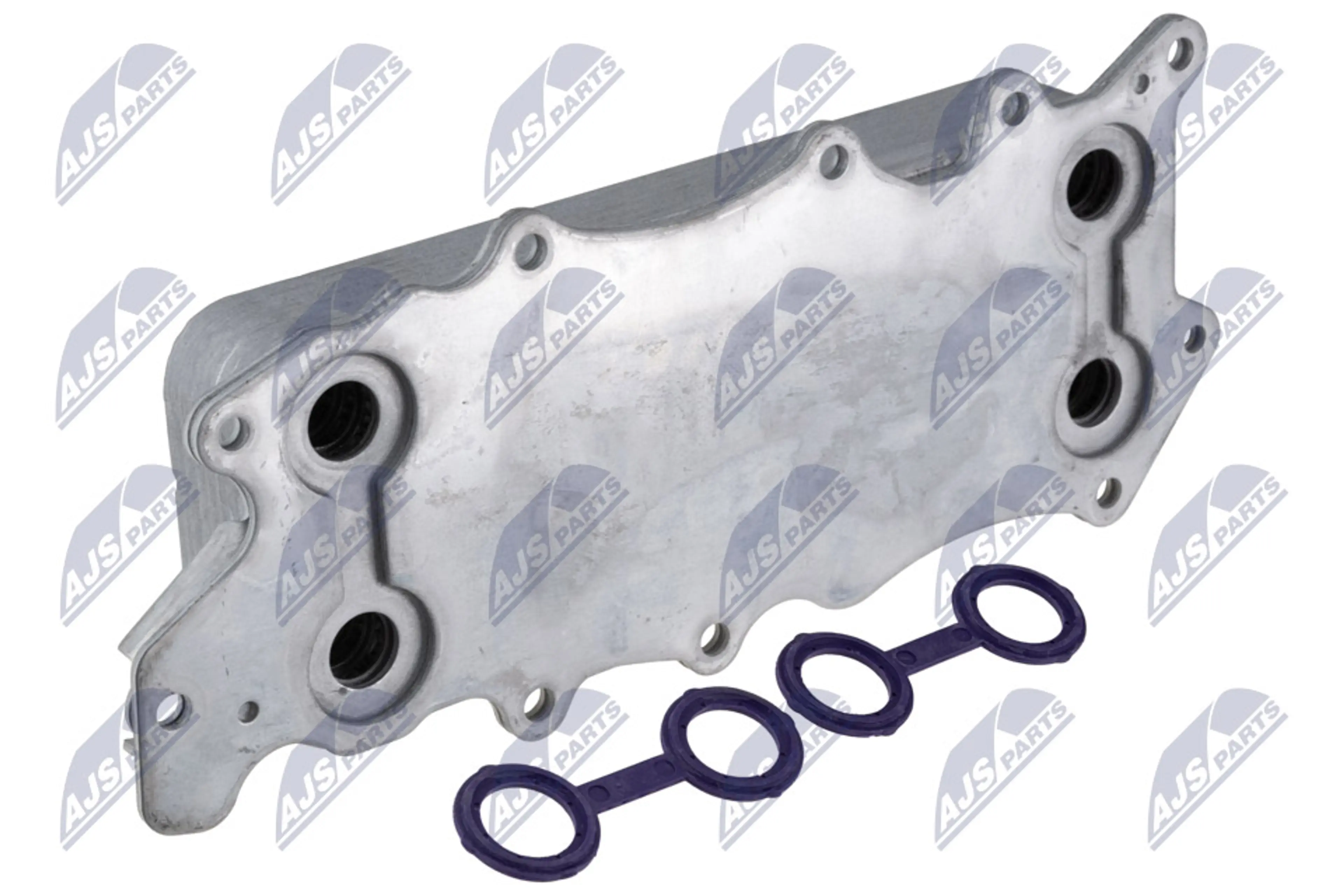 NTY RADIADOR DE ACEITE