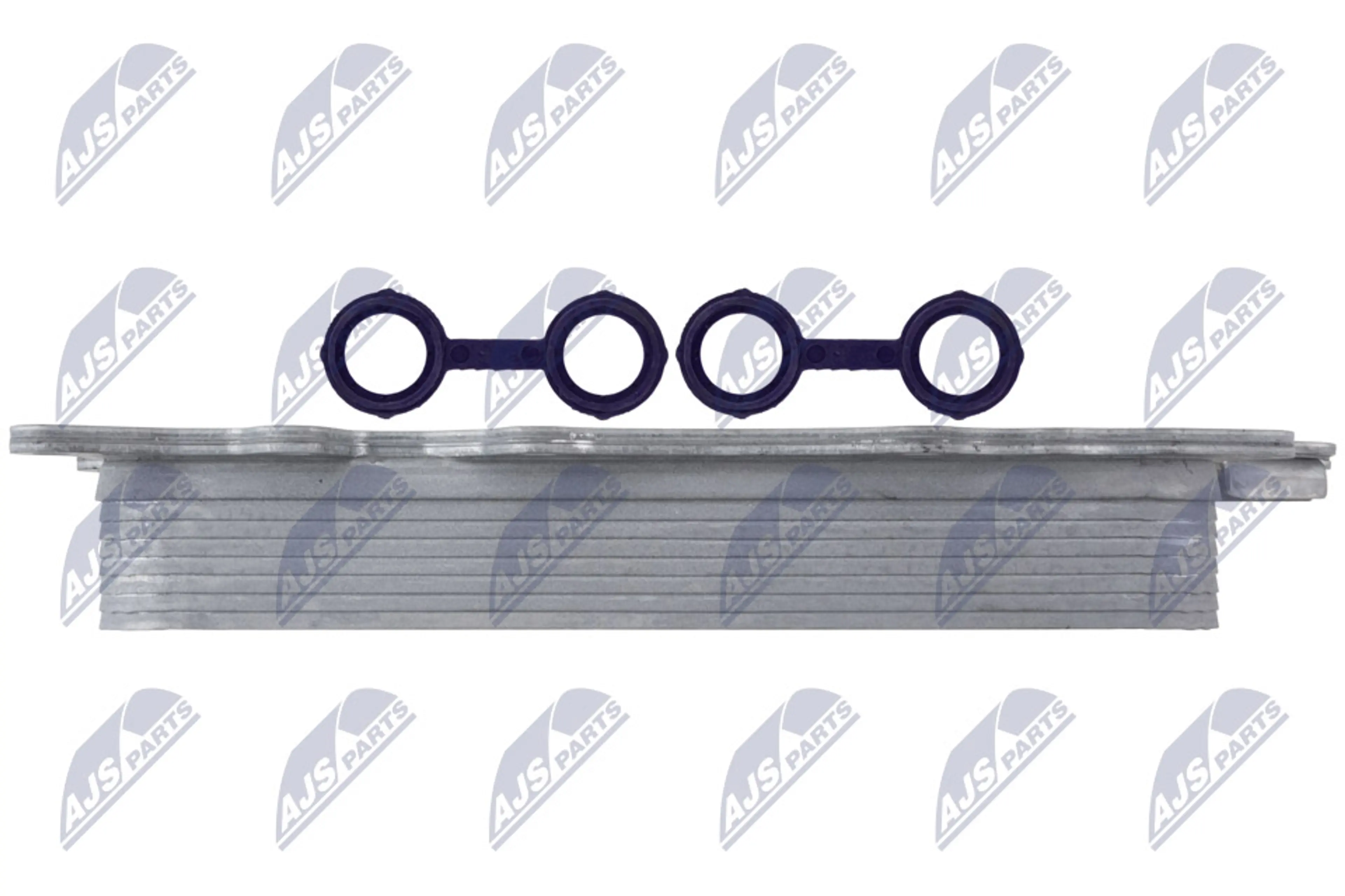 NTY RADIADOR DE ACEITE