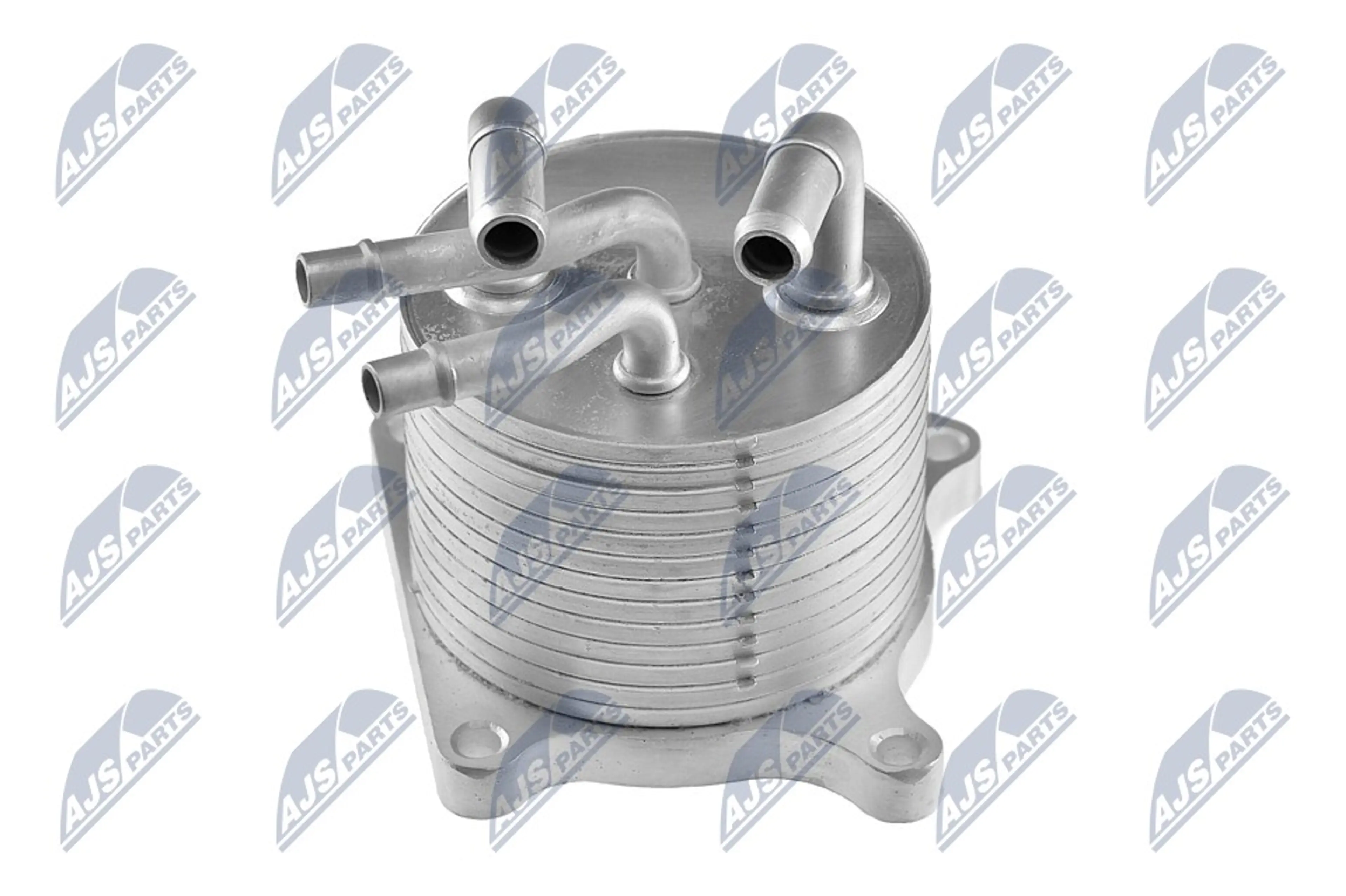 NTY RADIADOR DE ACEITE