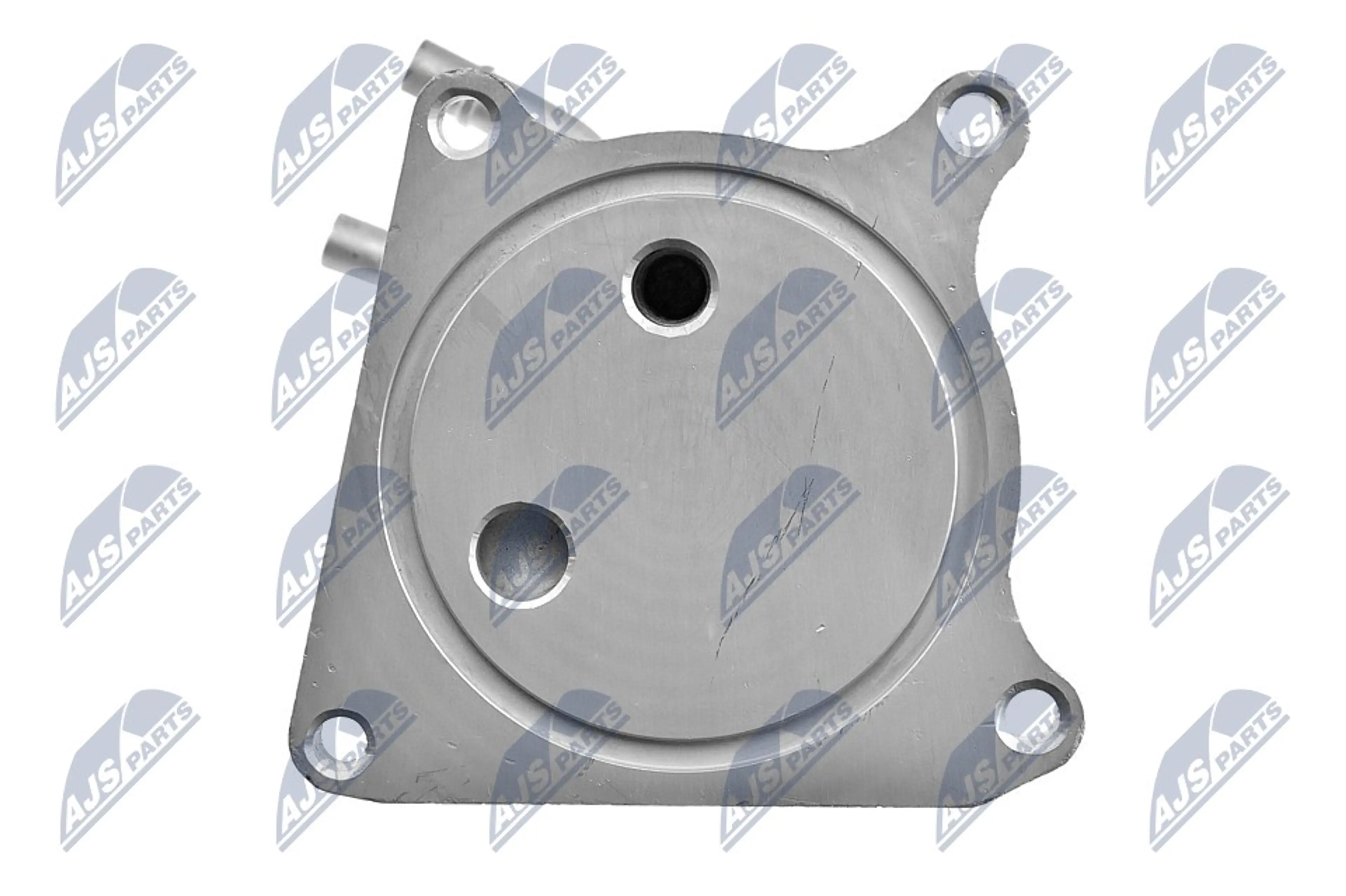 NTY RADIADOR DE ACEITE