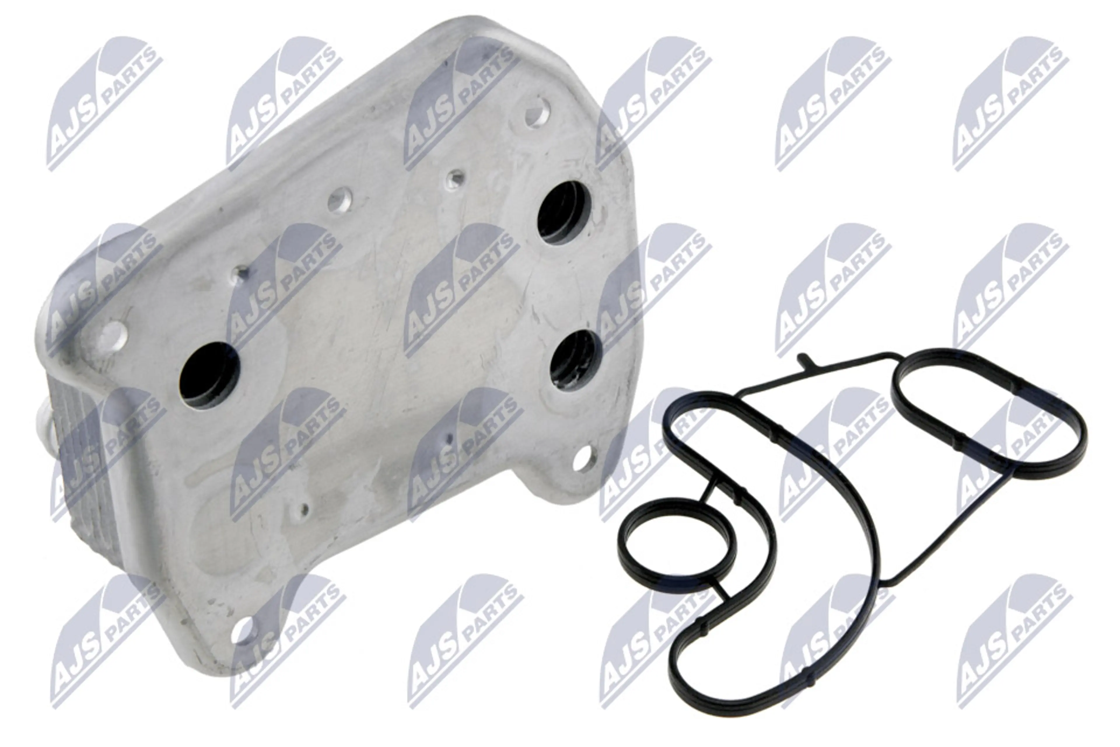 NTY RADIADOR DE ACEITE