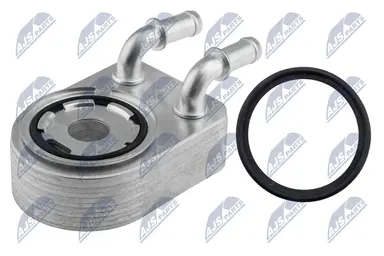 NTY RADIADOR DE ACEITE