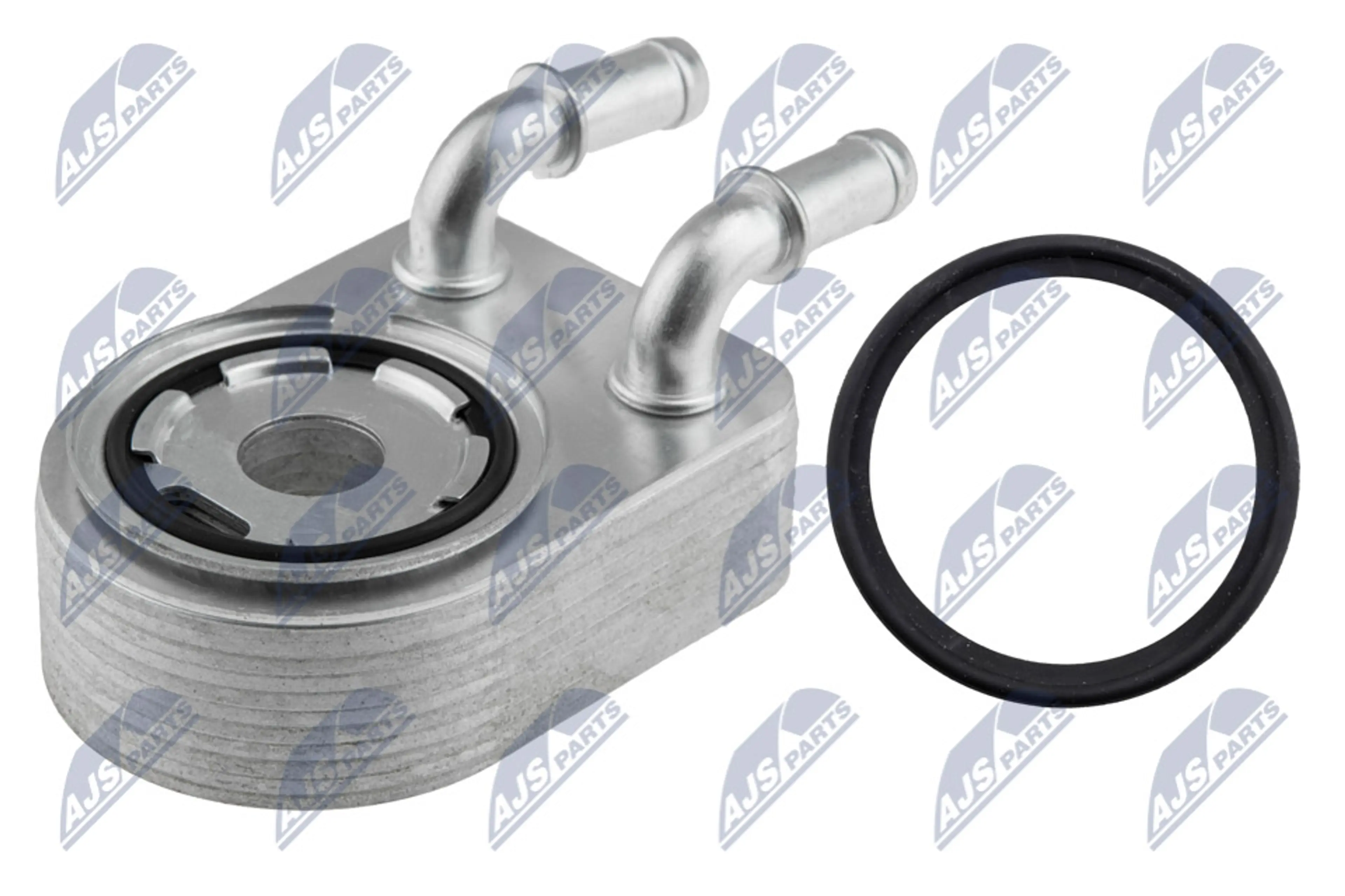 NTY RADIADOR DE ACEITE