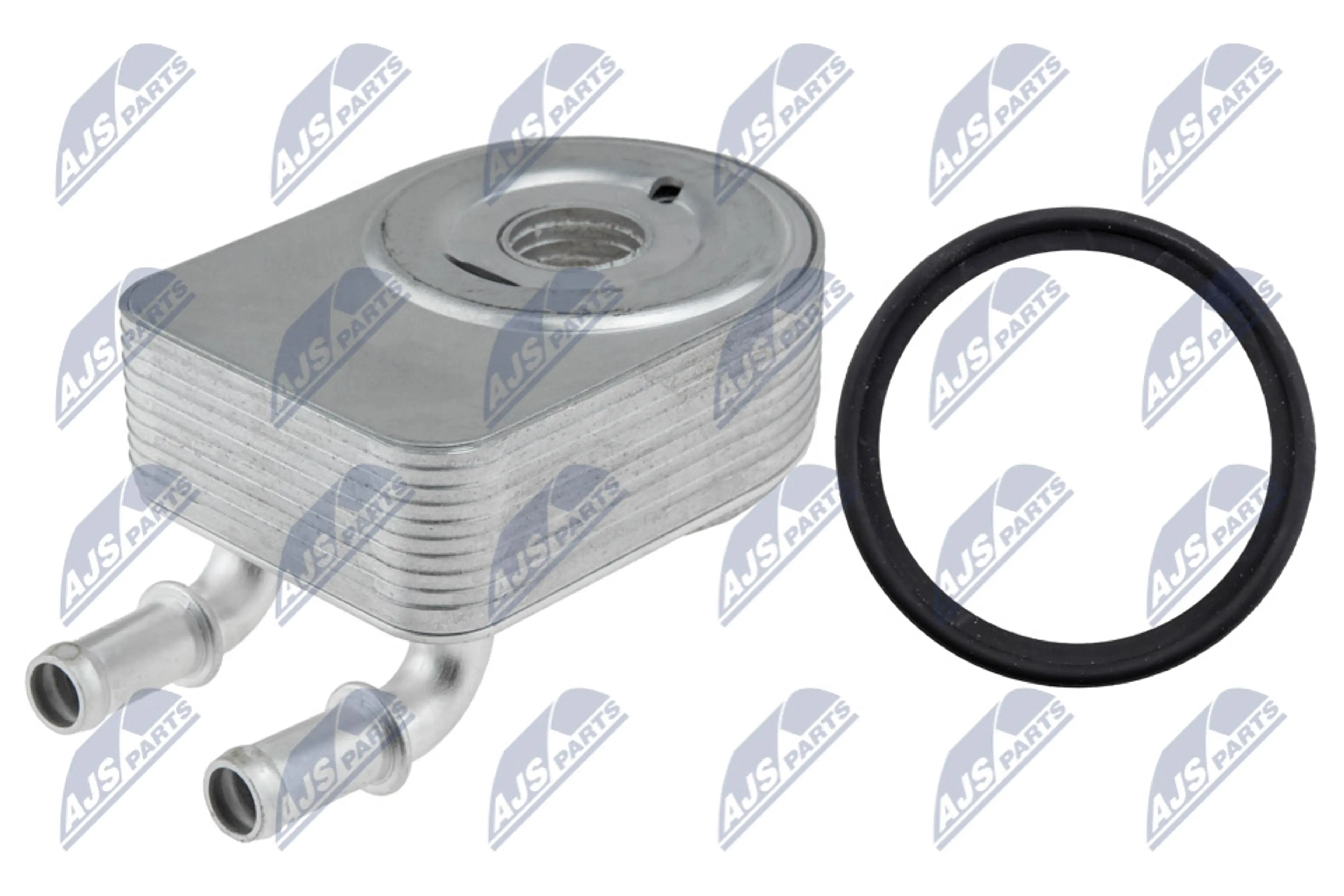 NTY RADIADOR DE ACEITE