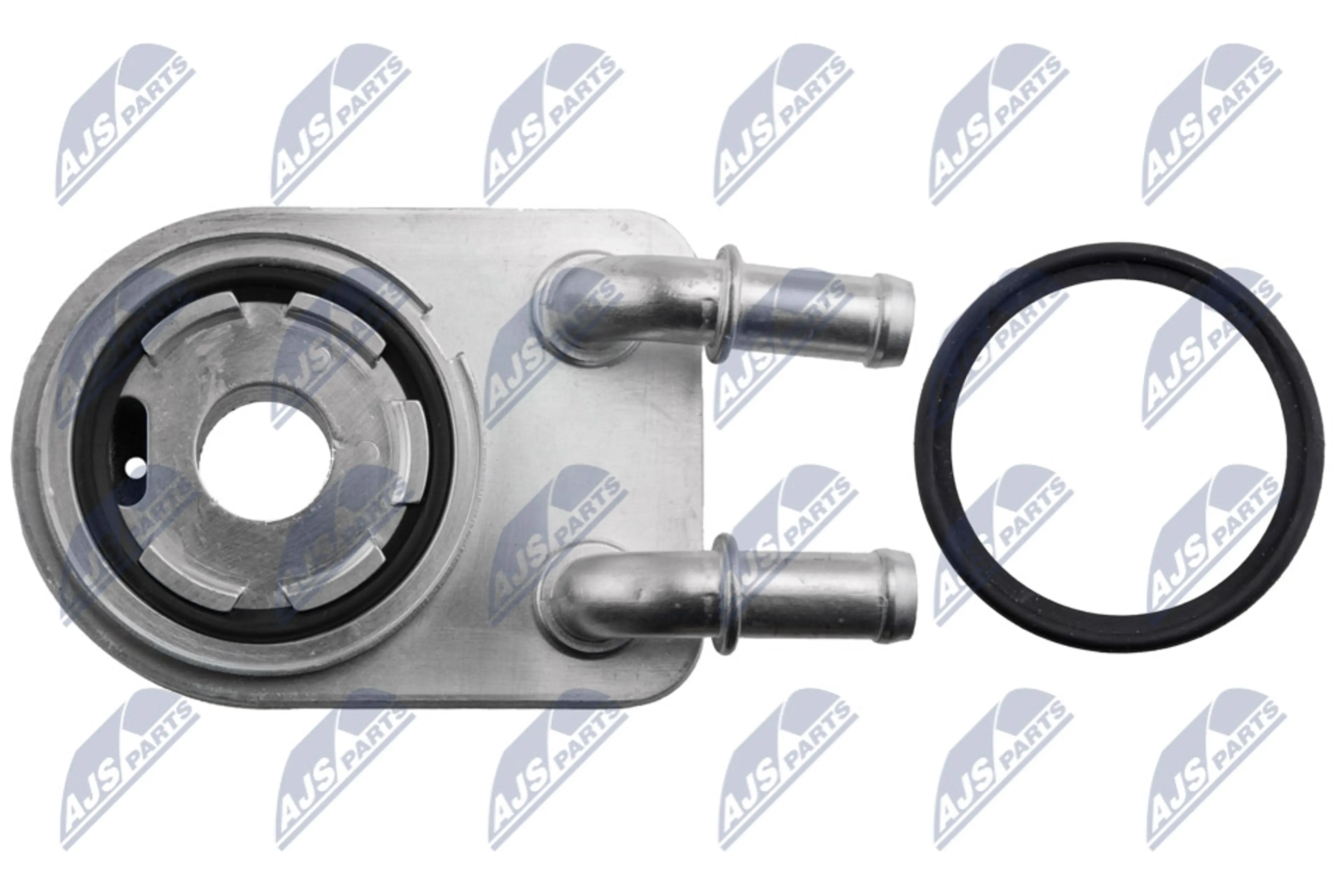 NTY RADIADOR DE ACEITE