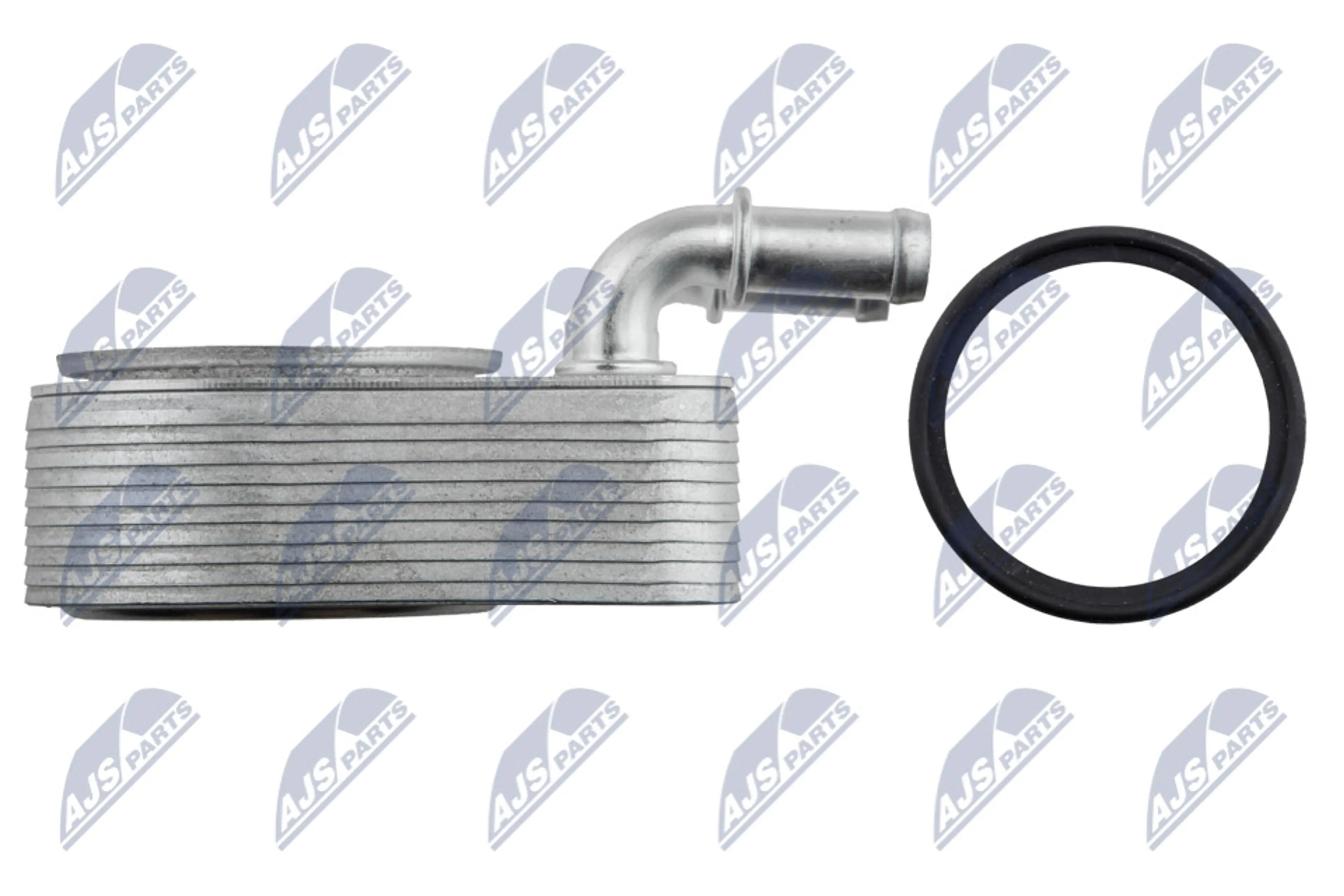 NTY RADIADOR DE ACEITE