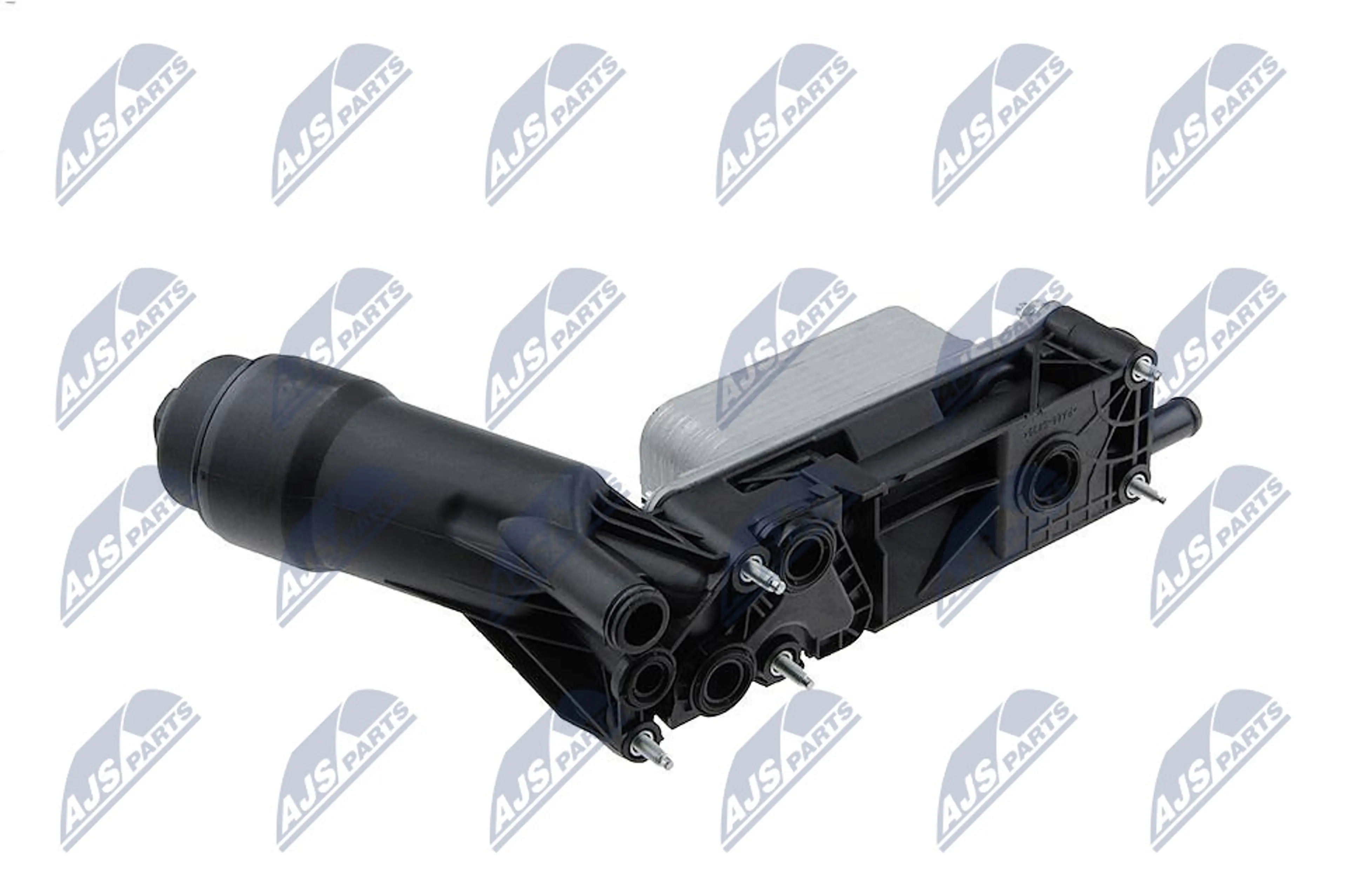 NTY REFRIGERADOR DE ACEITE CON FILT