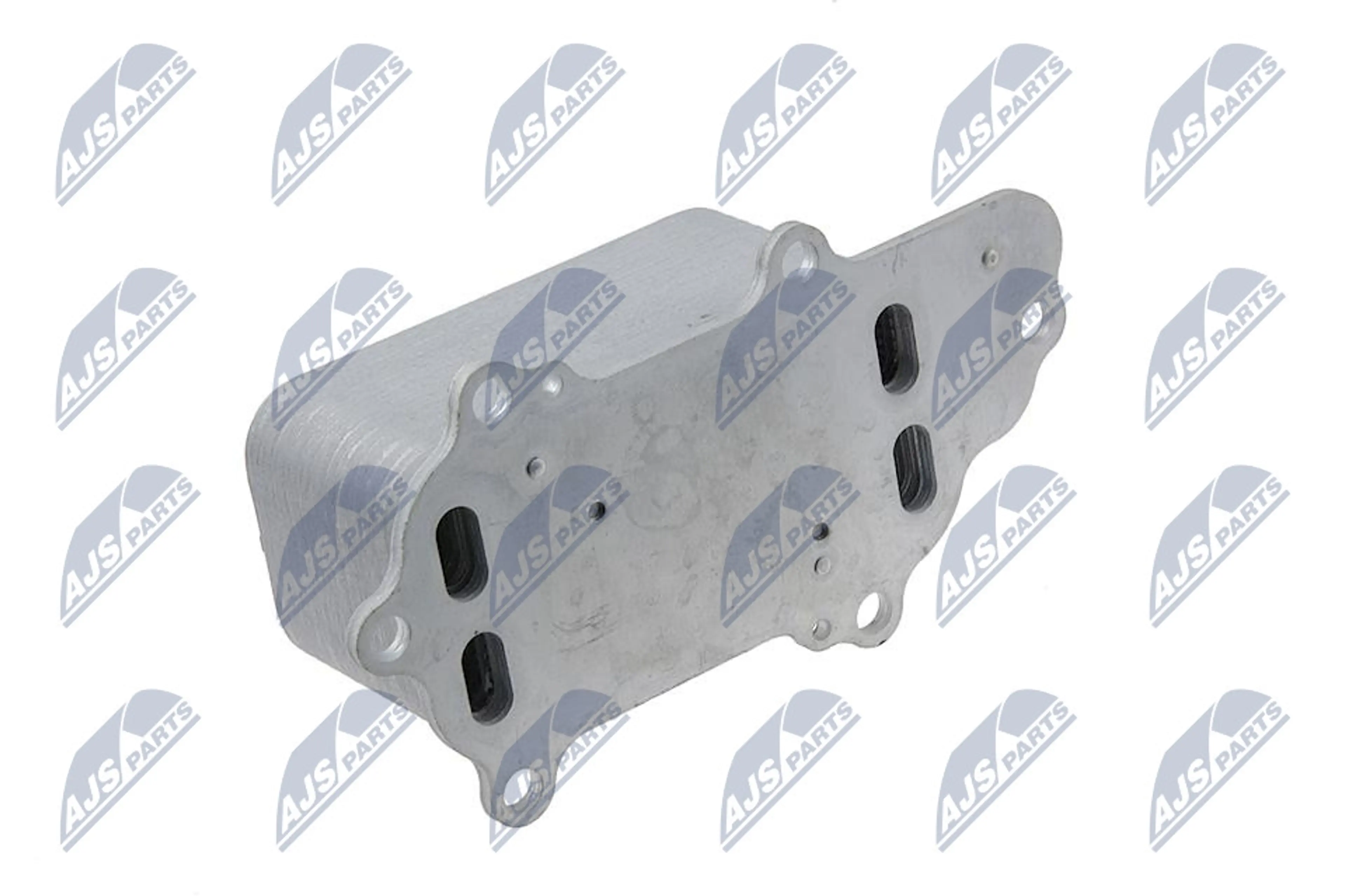 NTY RADIADOR DE ACEITE