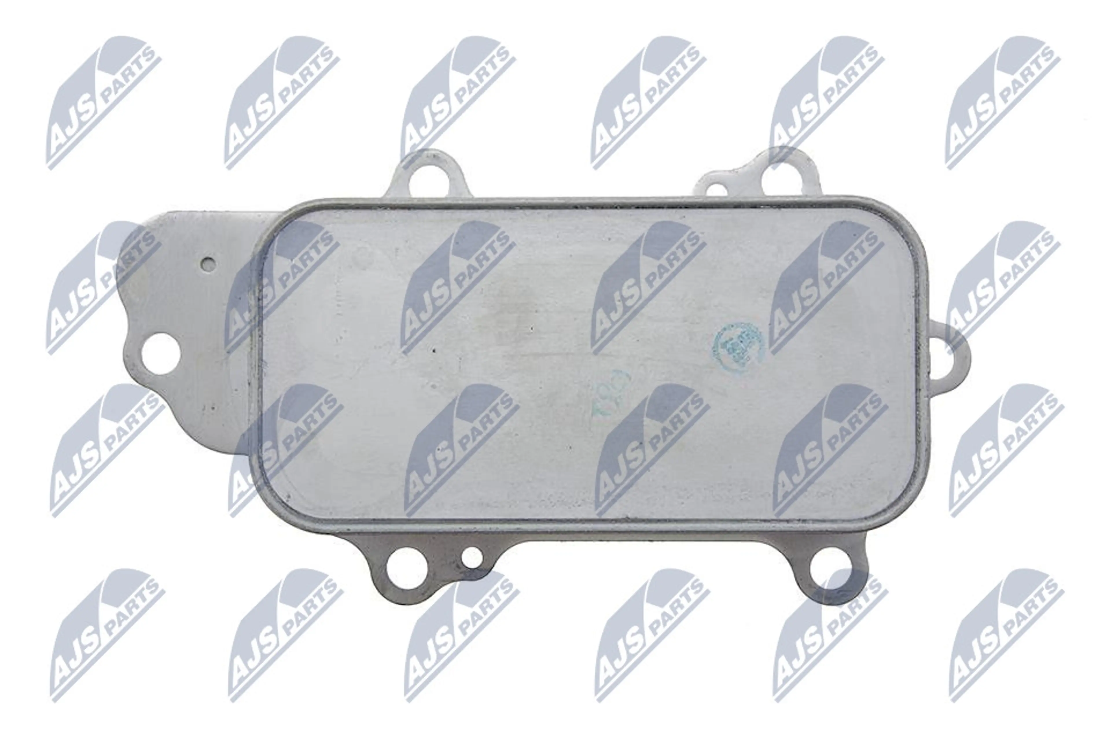 NTY RADIADOR DE ACEITE