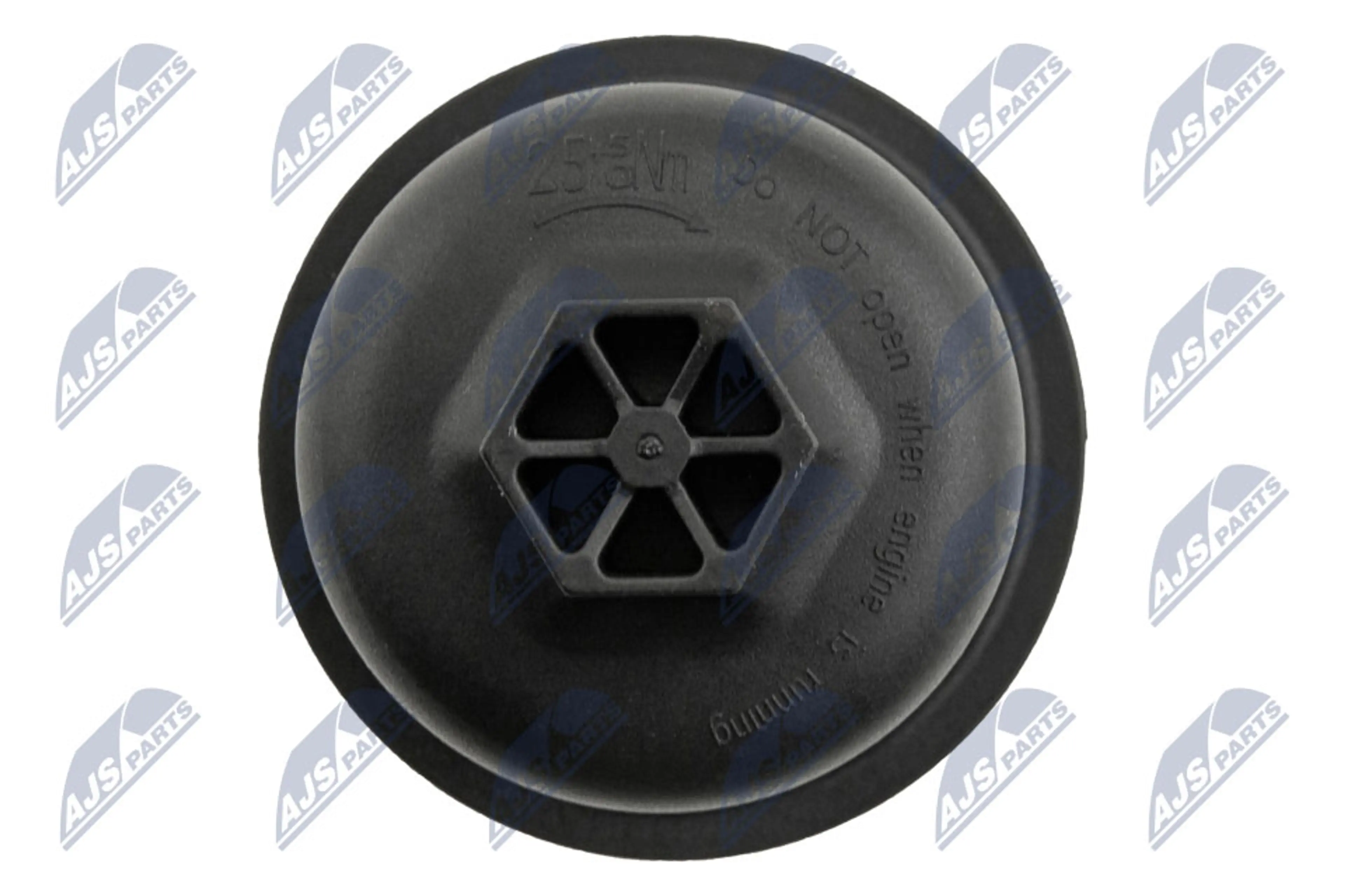 NTY CUBIERTA CARCASA DEL FILTRO DE