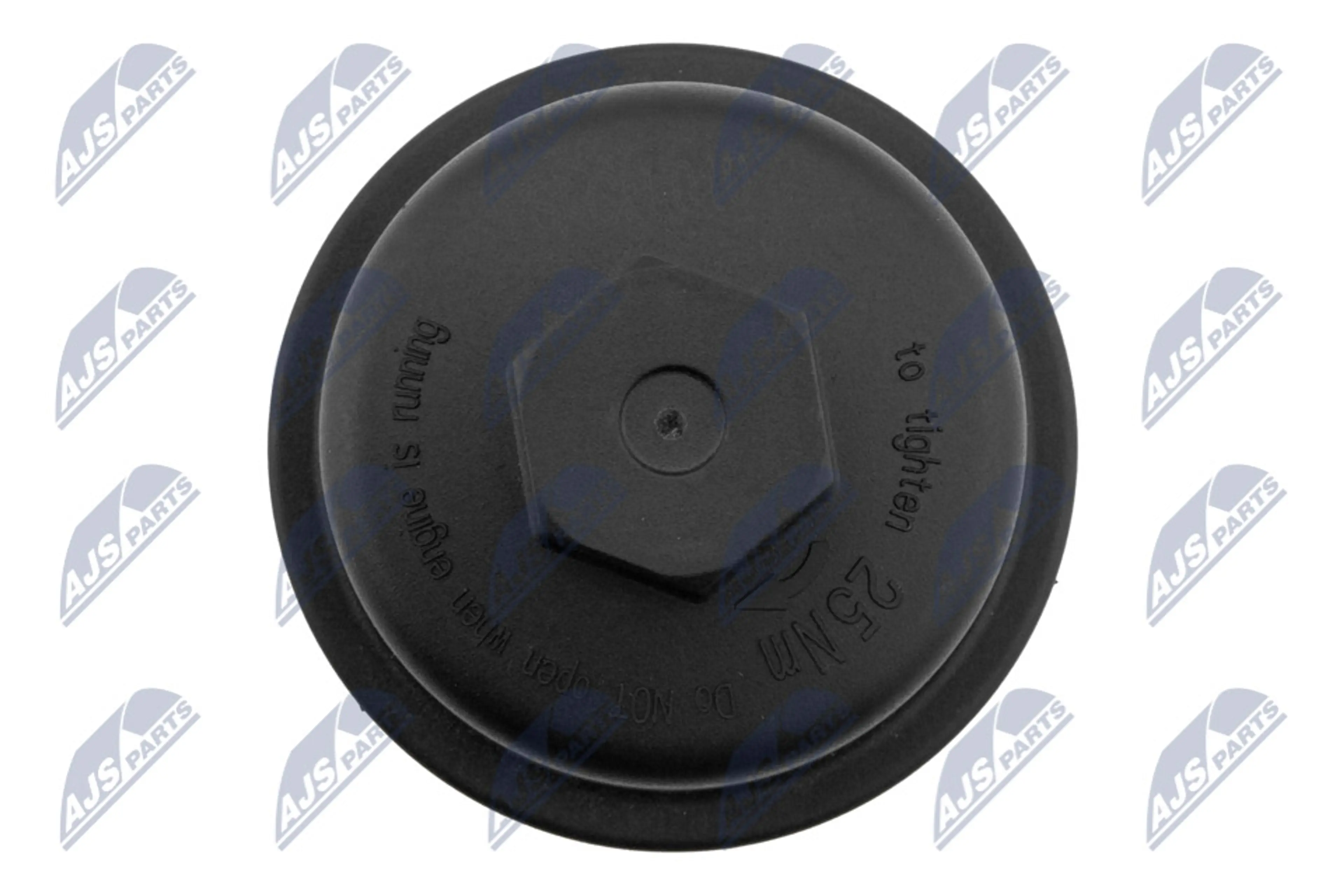 NTY CUBIERTA CARCASA DEL FILTRO DE