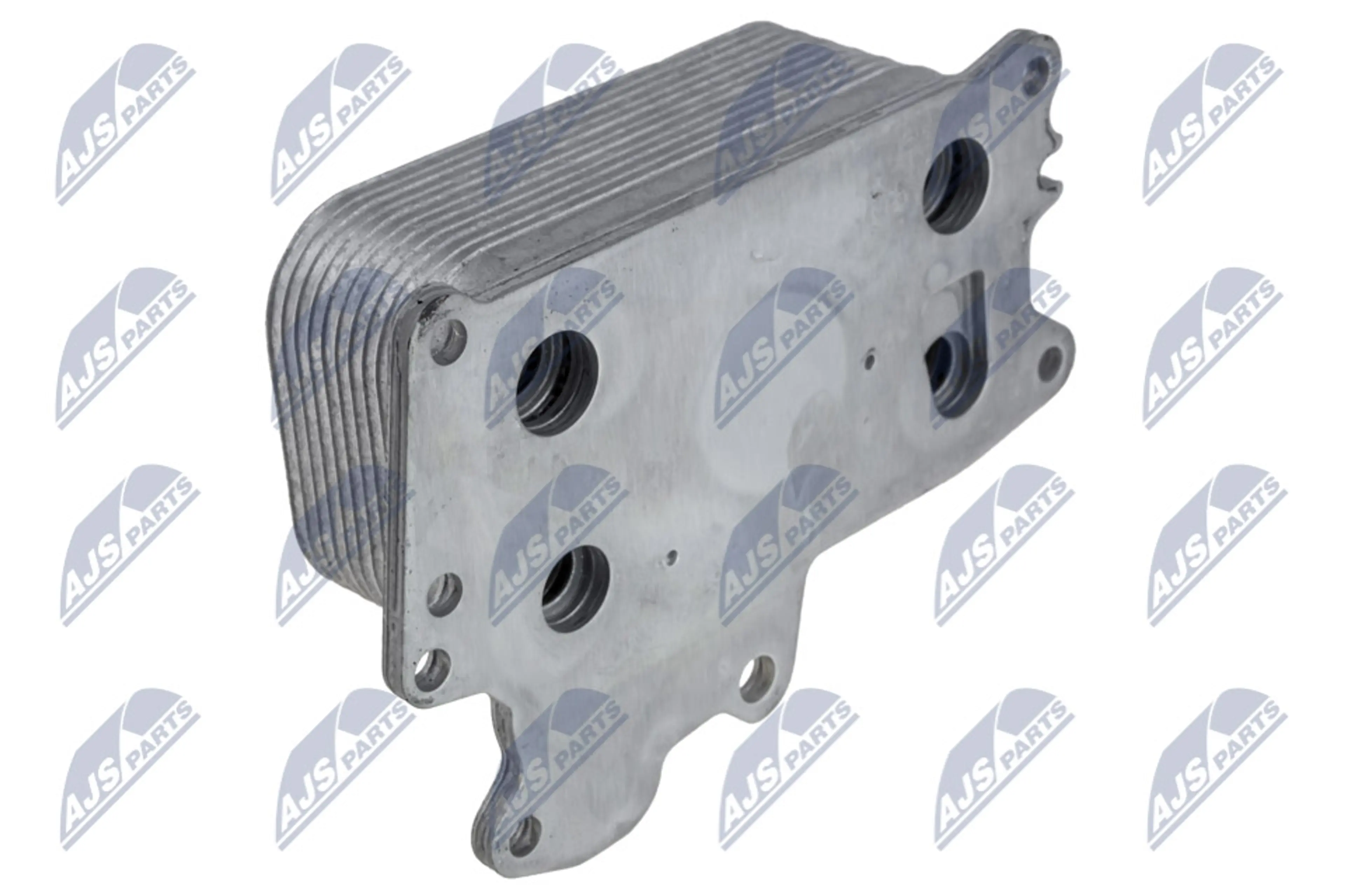 NTY RADIADOR DE ACEITE