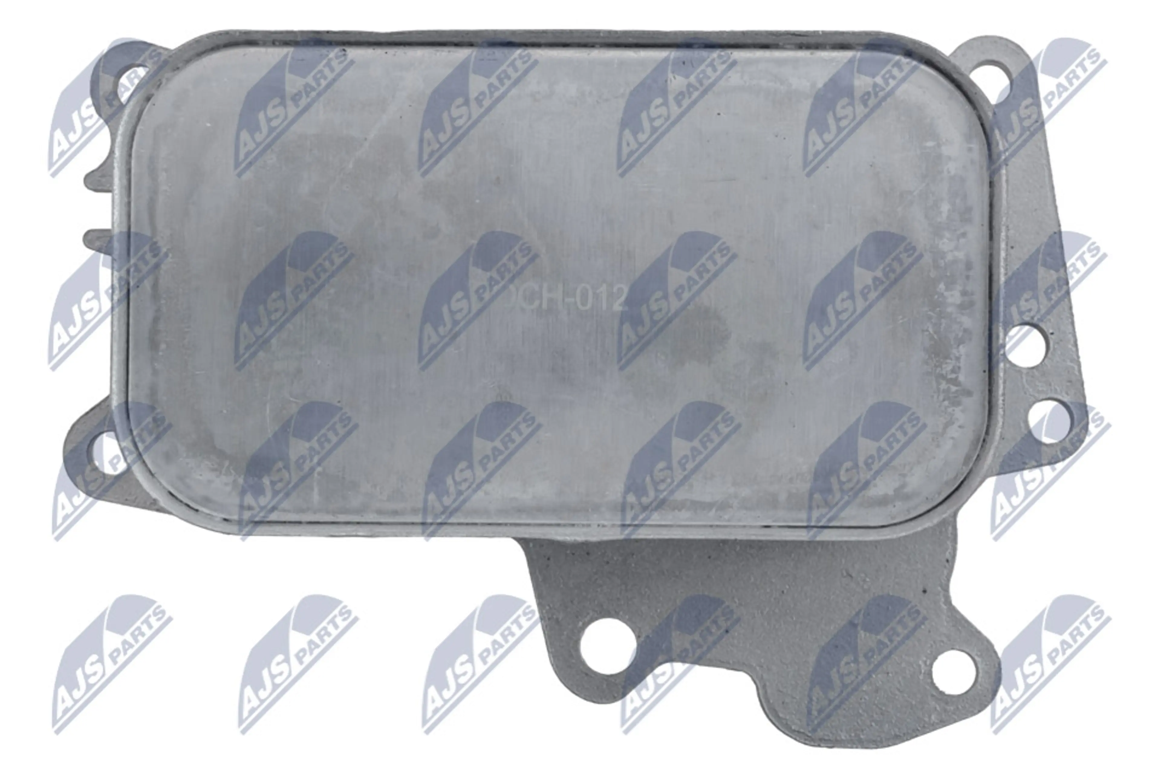 NTY RADIADOR DE ACEITE