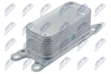 NTY RADIADOR DE ACEITE