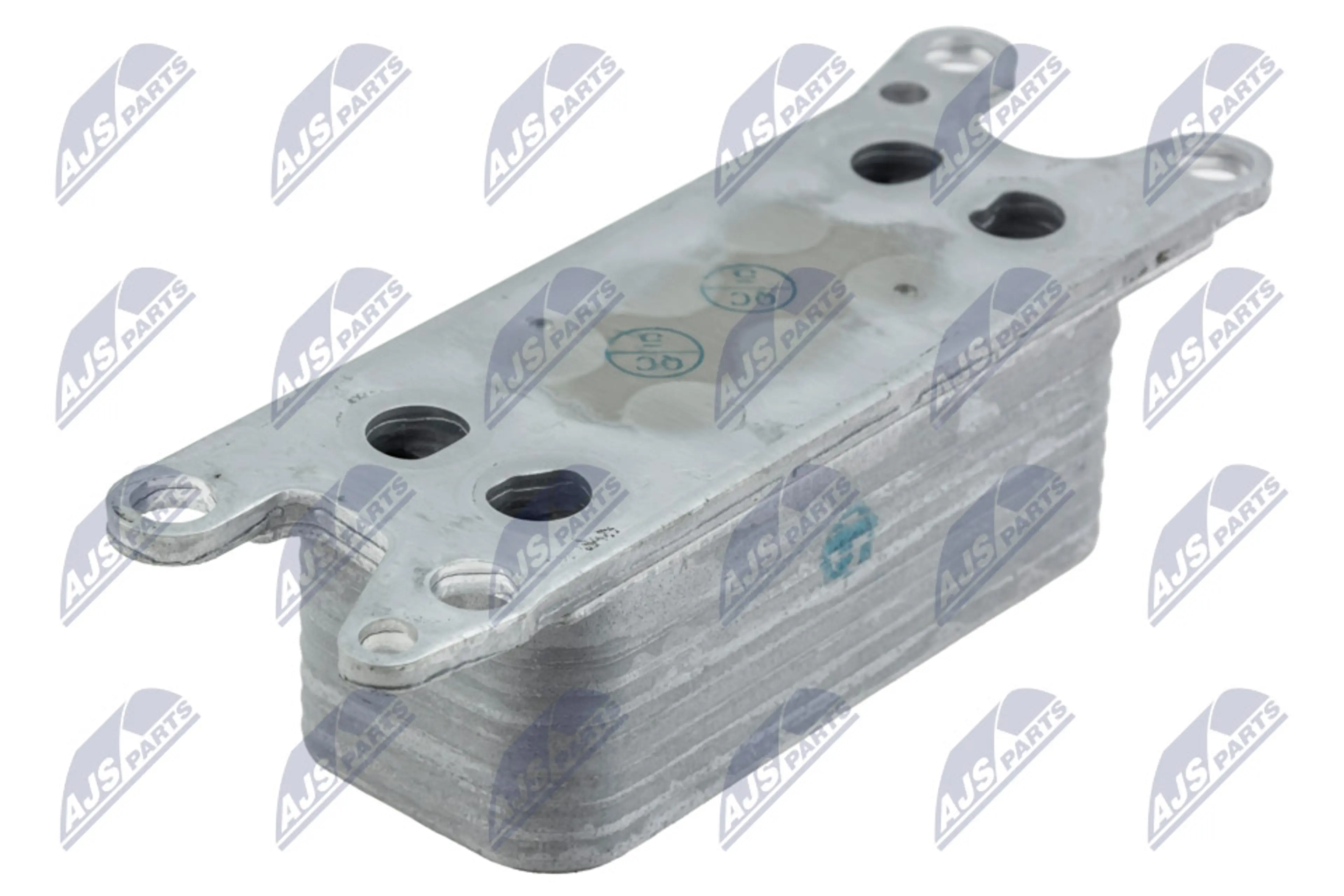 NTY RADIADOR DE ACEITE