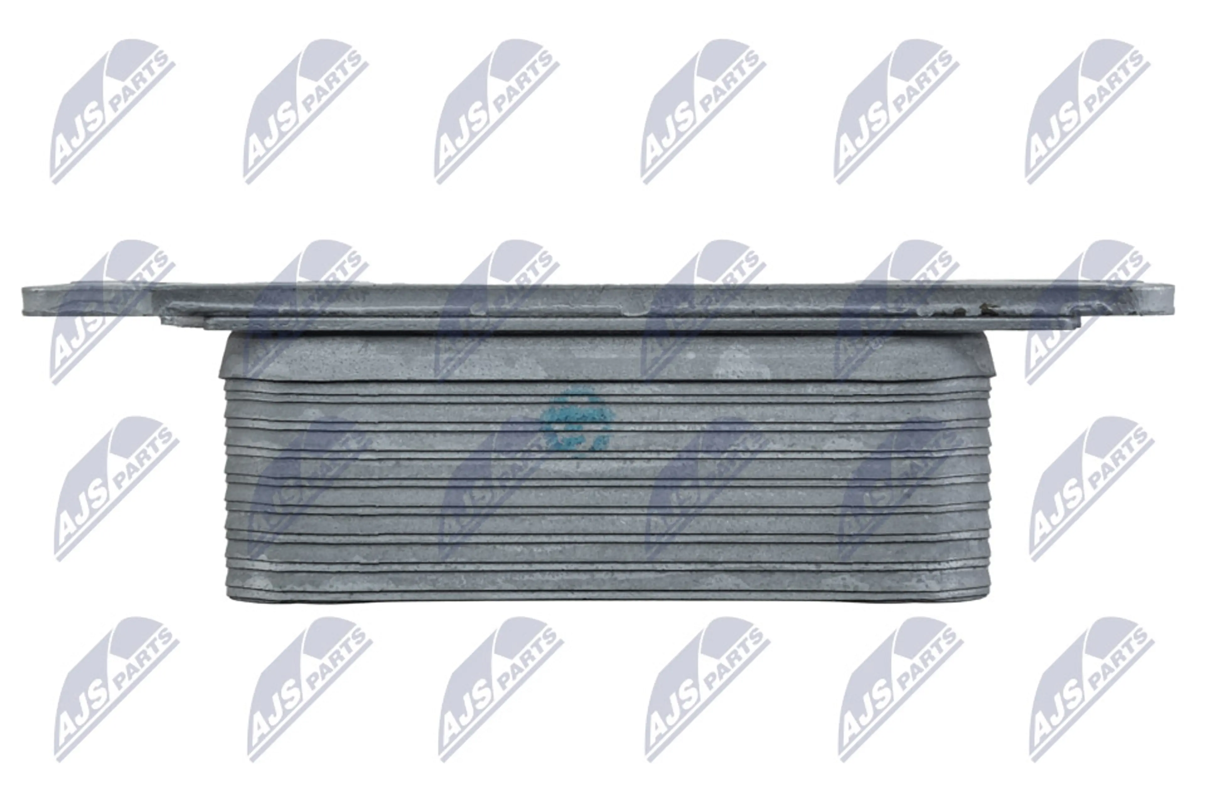 NTY RADIADOR DE ACEITE