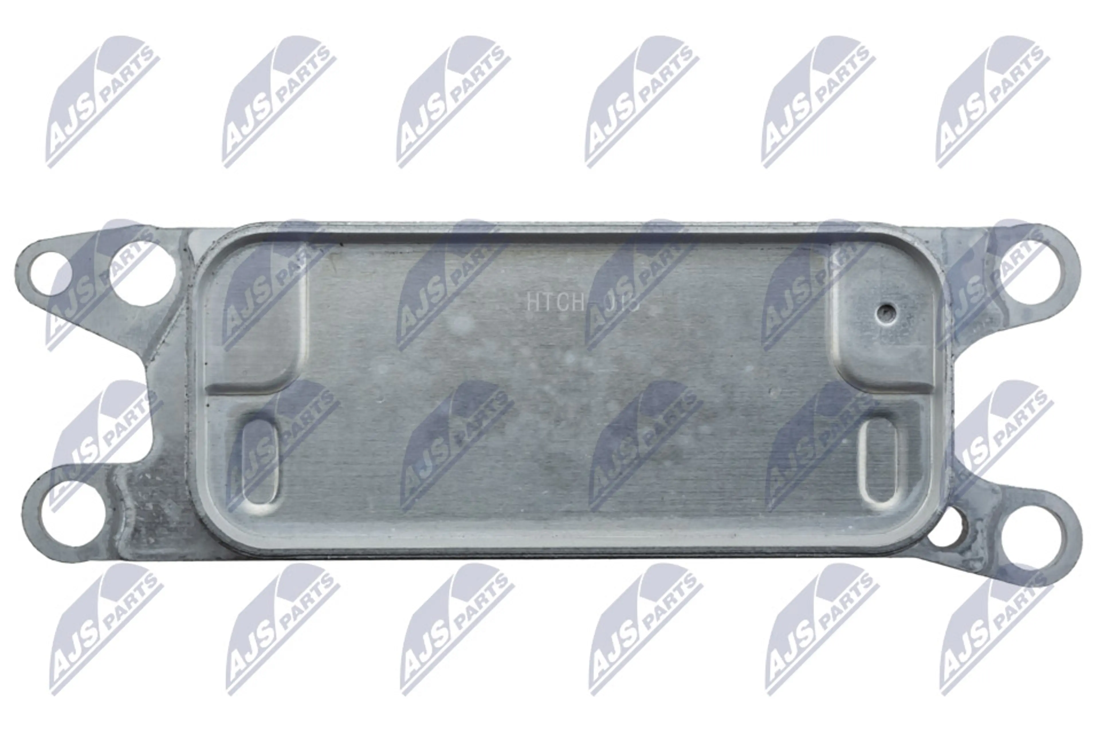 NTY RADIADOR DE ACEITE