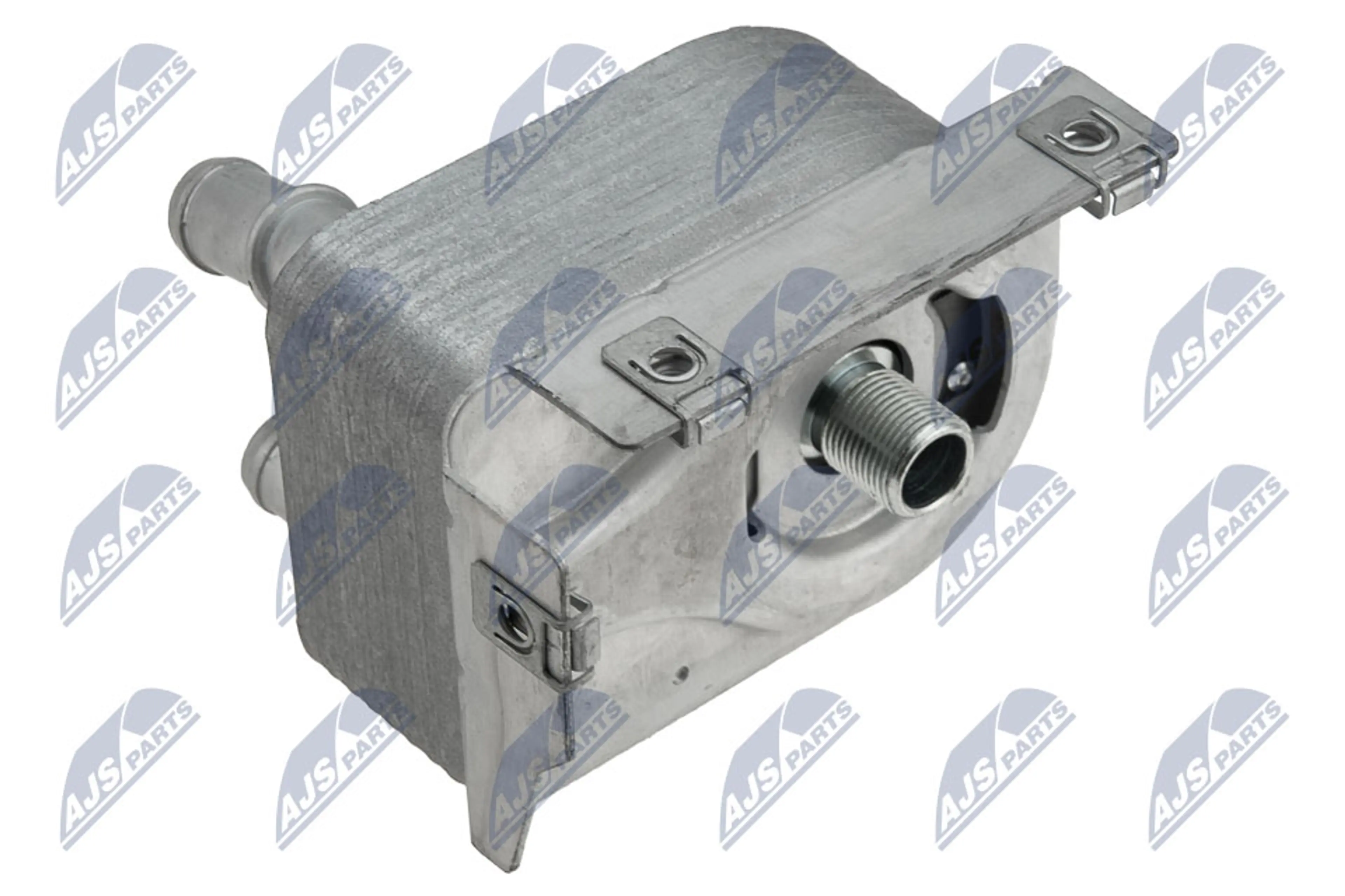 NTY RADIADOR DE ACEITE