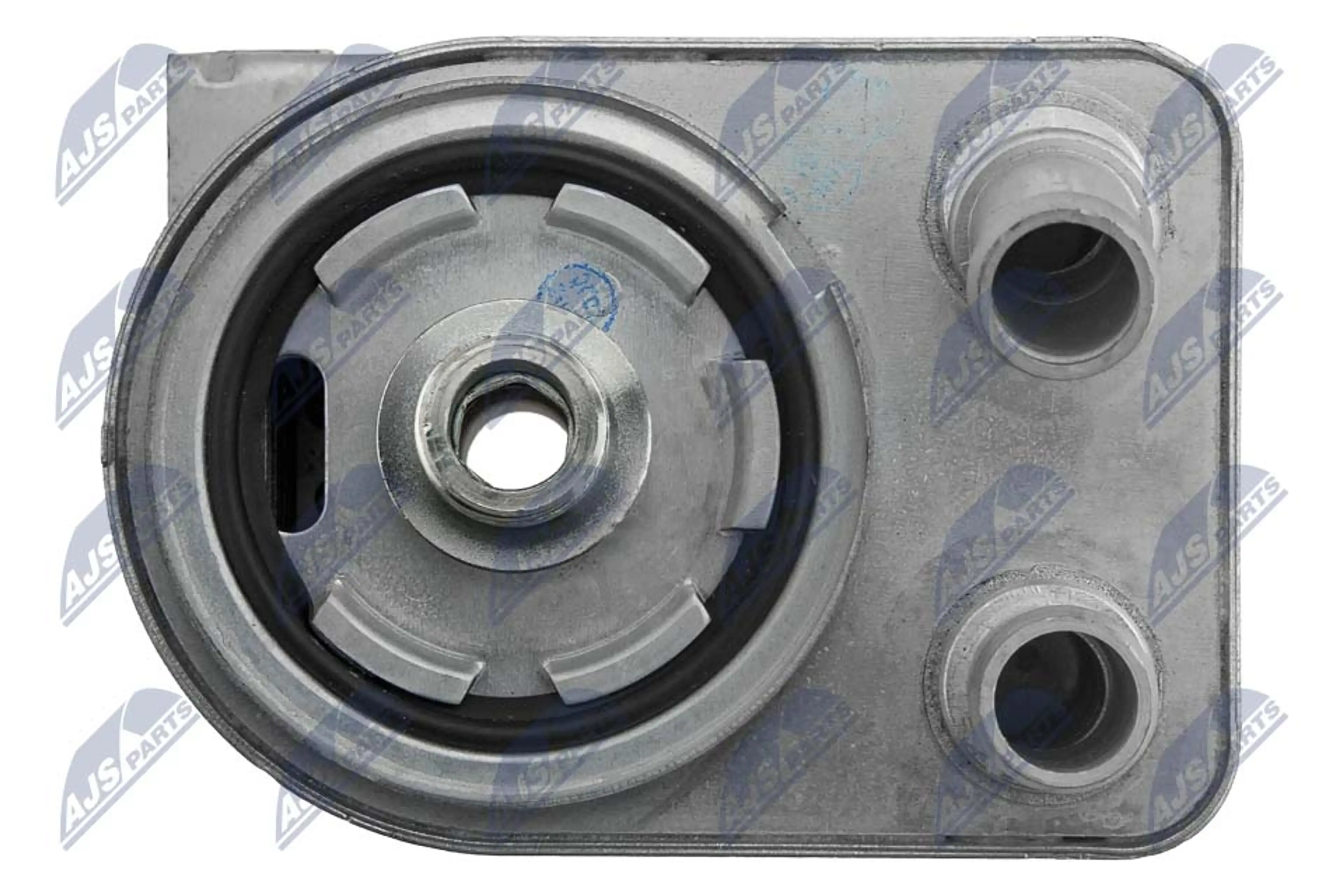 NTY RADIADOR DE ACEITE