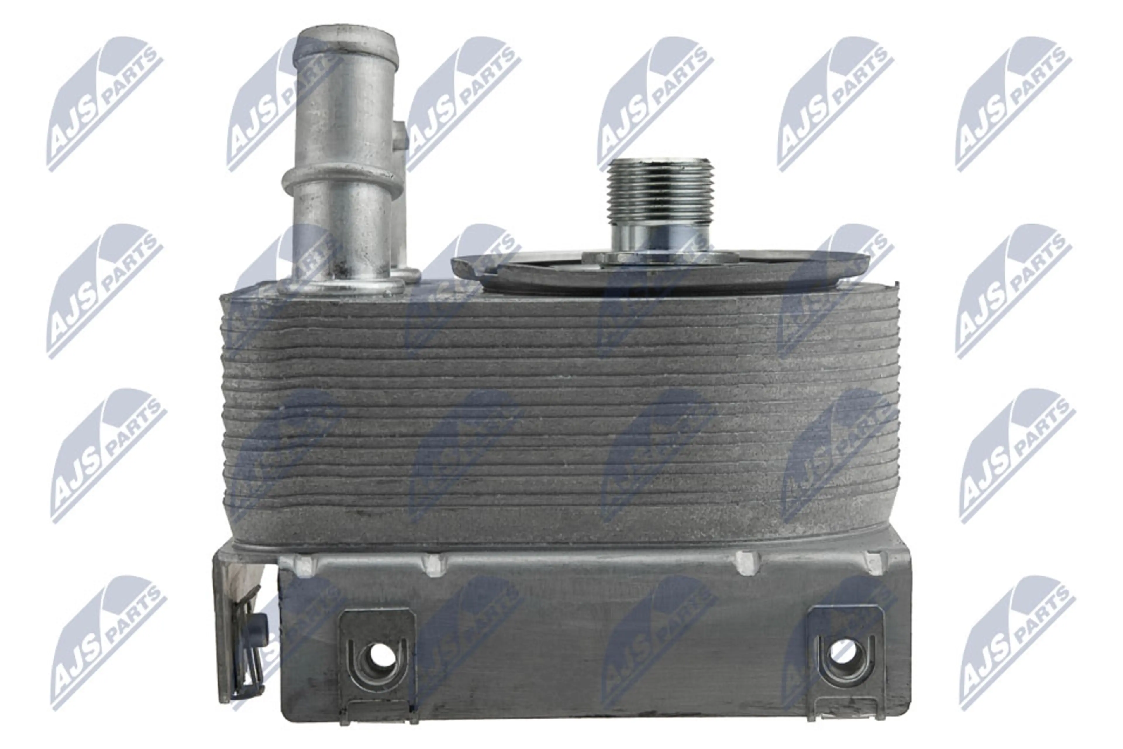 NTY RADIADOR DE ACEITE