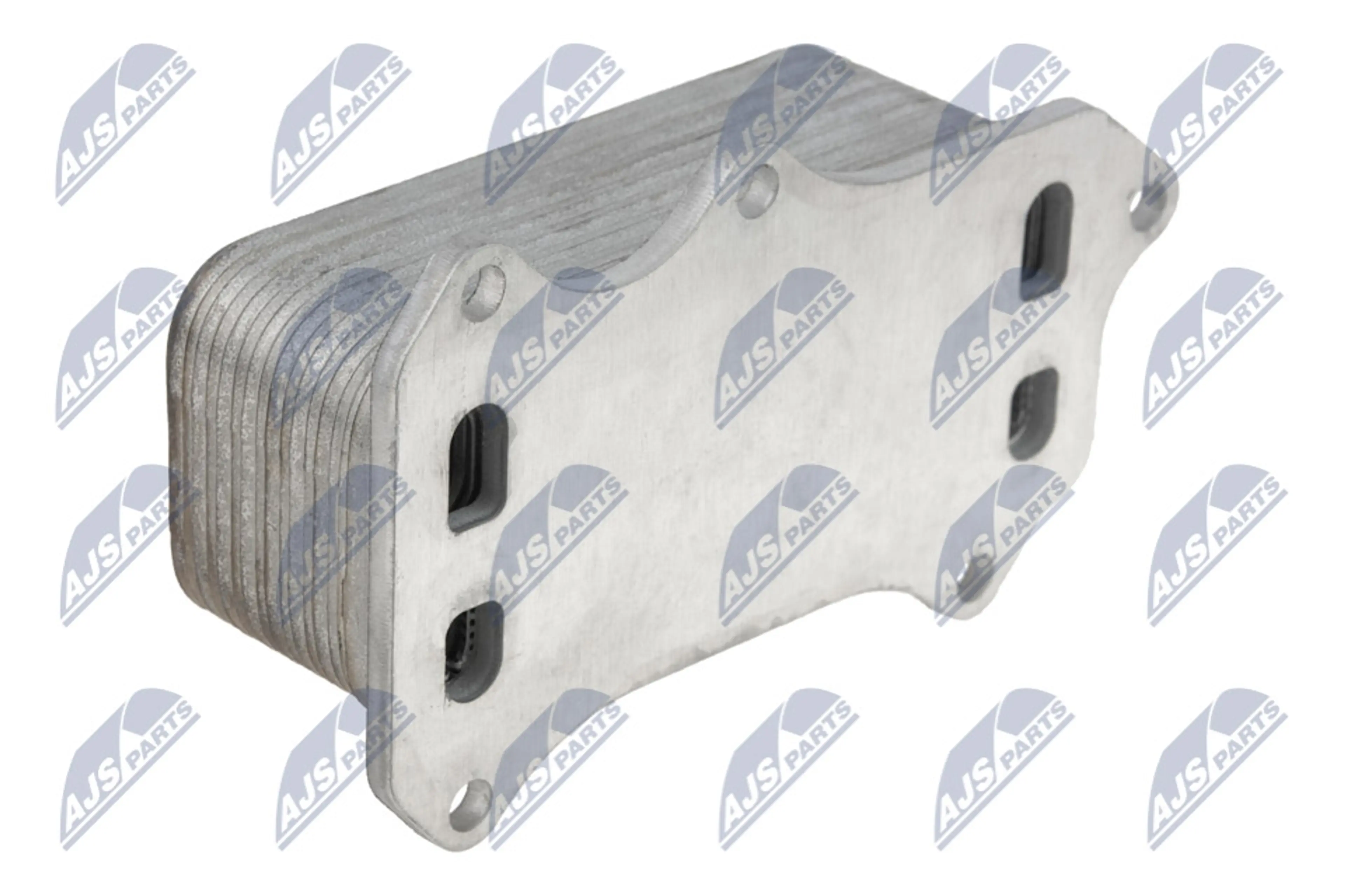 NTY RADIADOR DE ACEITE