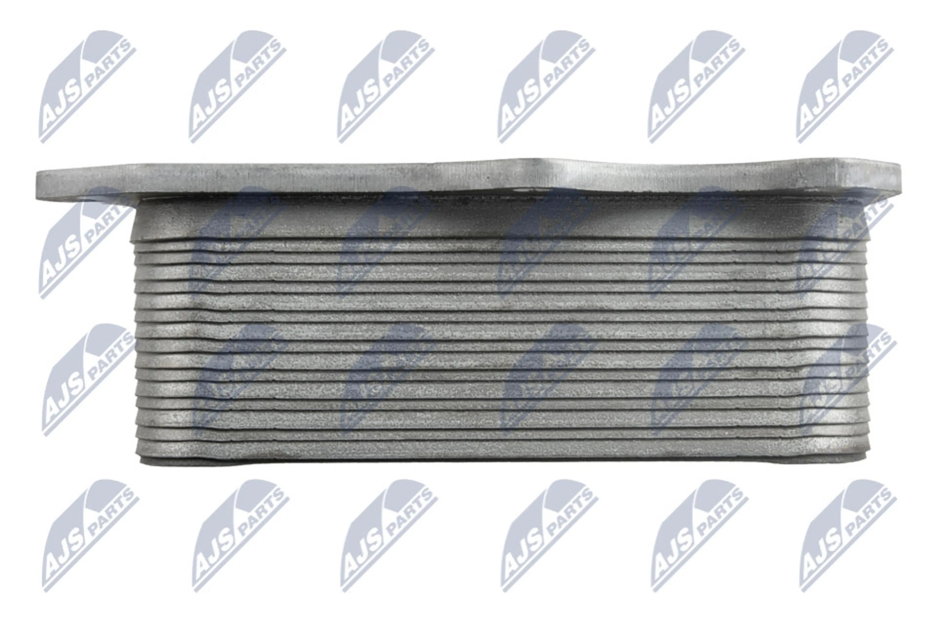 NTY RADIADOR DE ACEITE