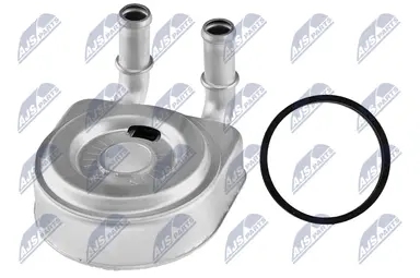 NTY RADIADOR DE ACEITE