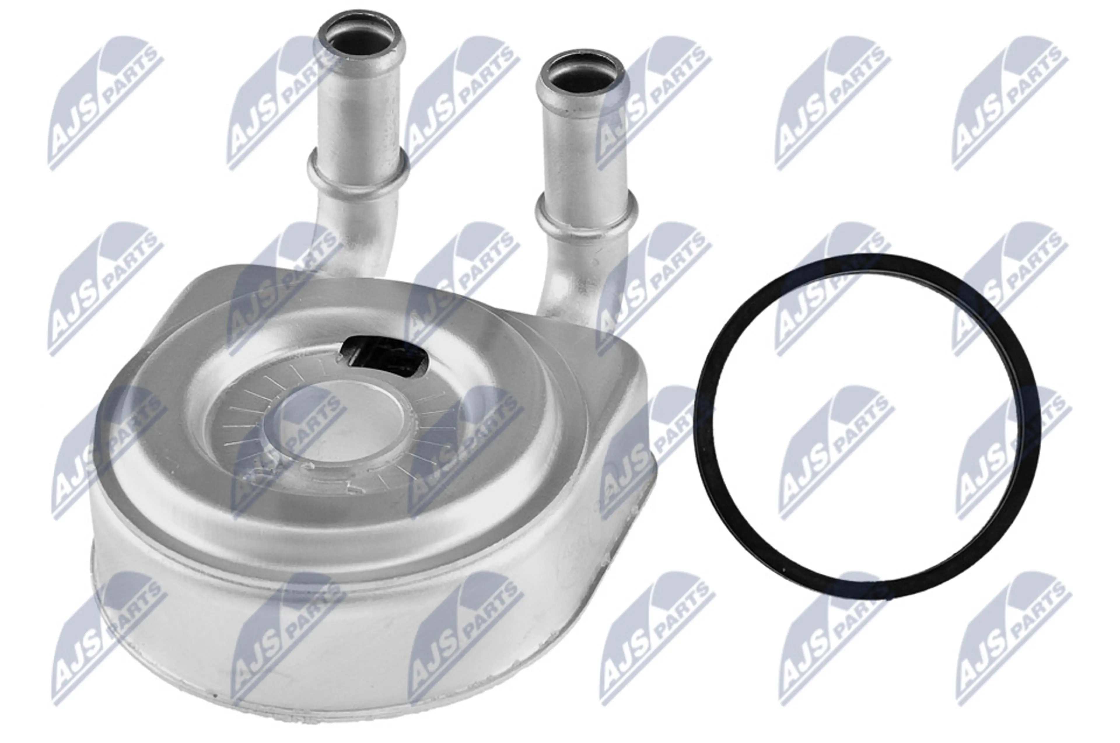 NTY RADIADOR DE ACEITE